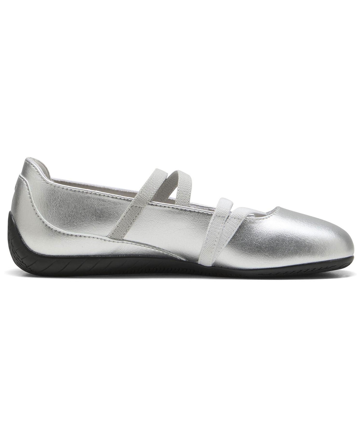 PUMA/SPEEDCAT BALLET MATALLIC WMS