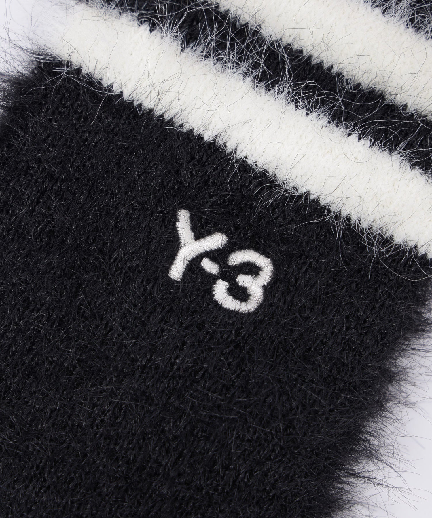 Y-3/ワイスリー/3S GLOVES BLACK/CREWHT KV2909