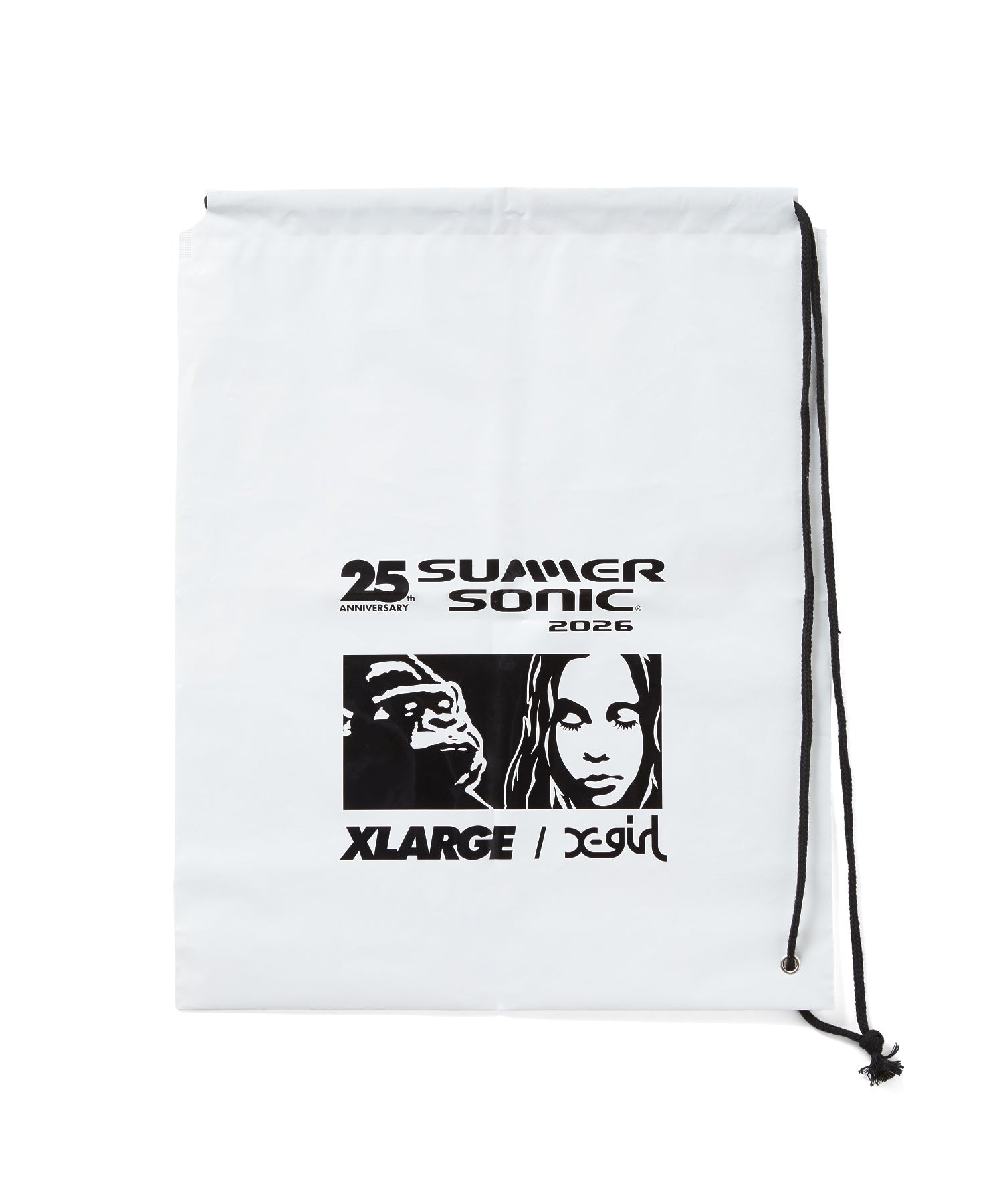 SUMMER SONIC 2026 TOWEL