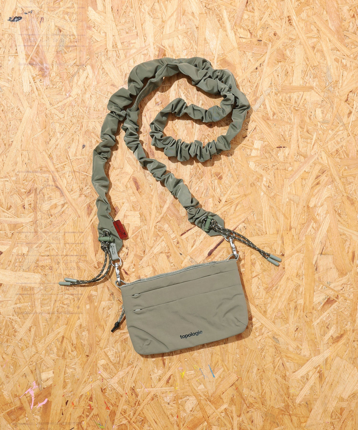 topologie/トポロジー/TP-WST-BGS-MOS-25-BOX 25FW