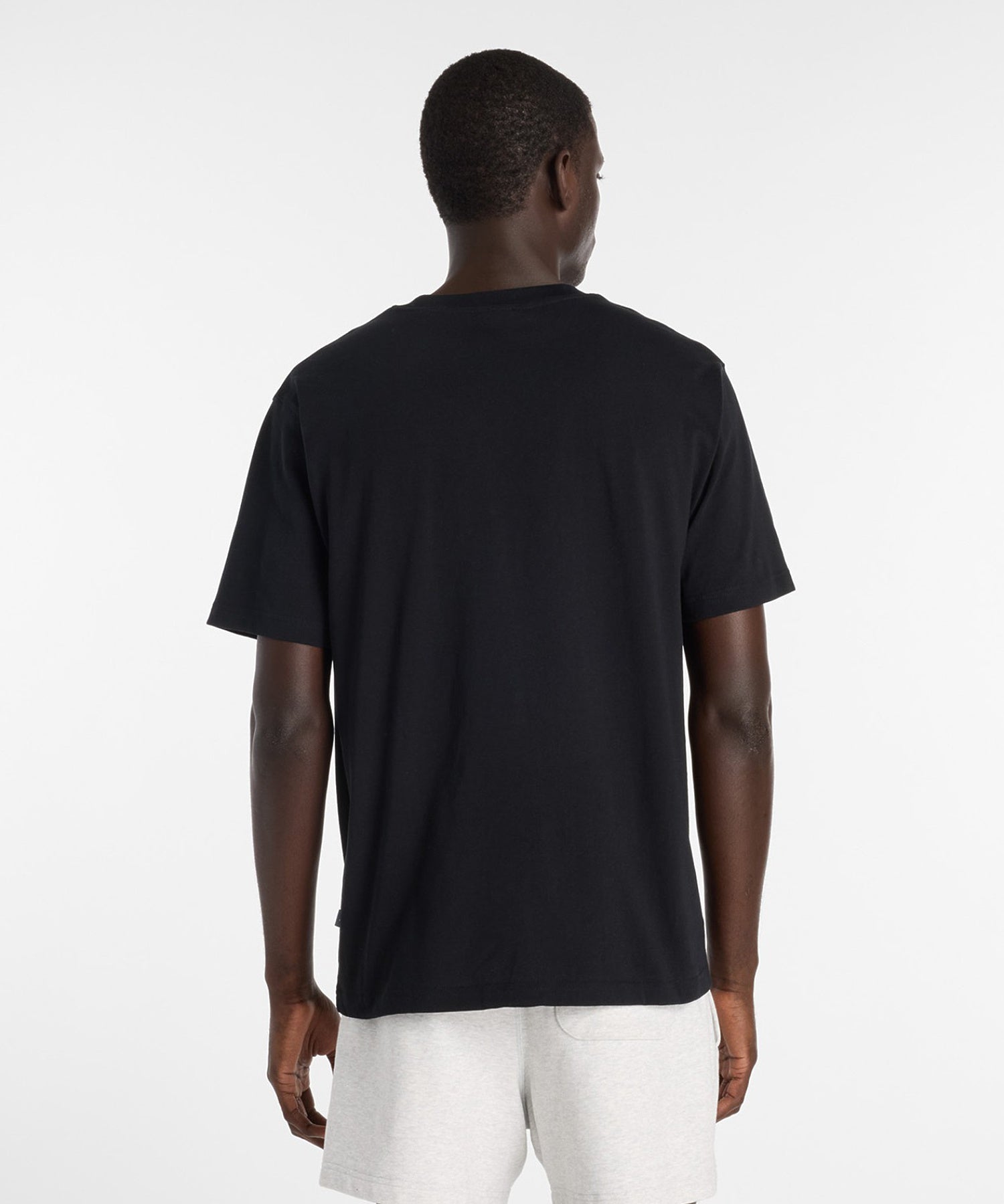 NEW BALANCE/ニューバランス/574 advertising t-shirts MT61B0WF