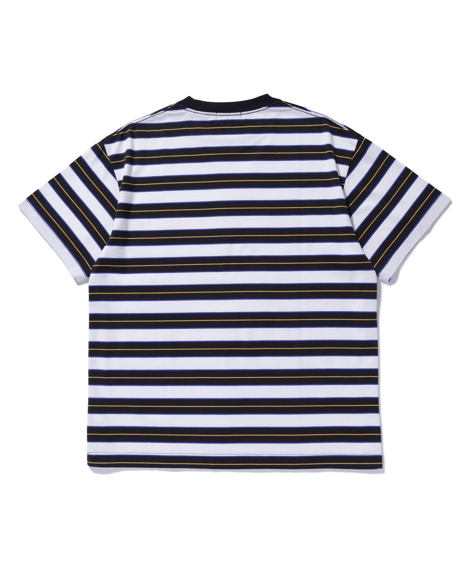 STRIPE S/S TEE