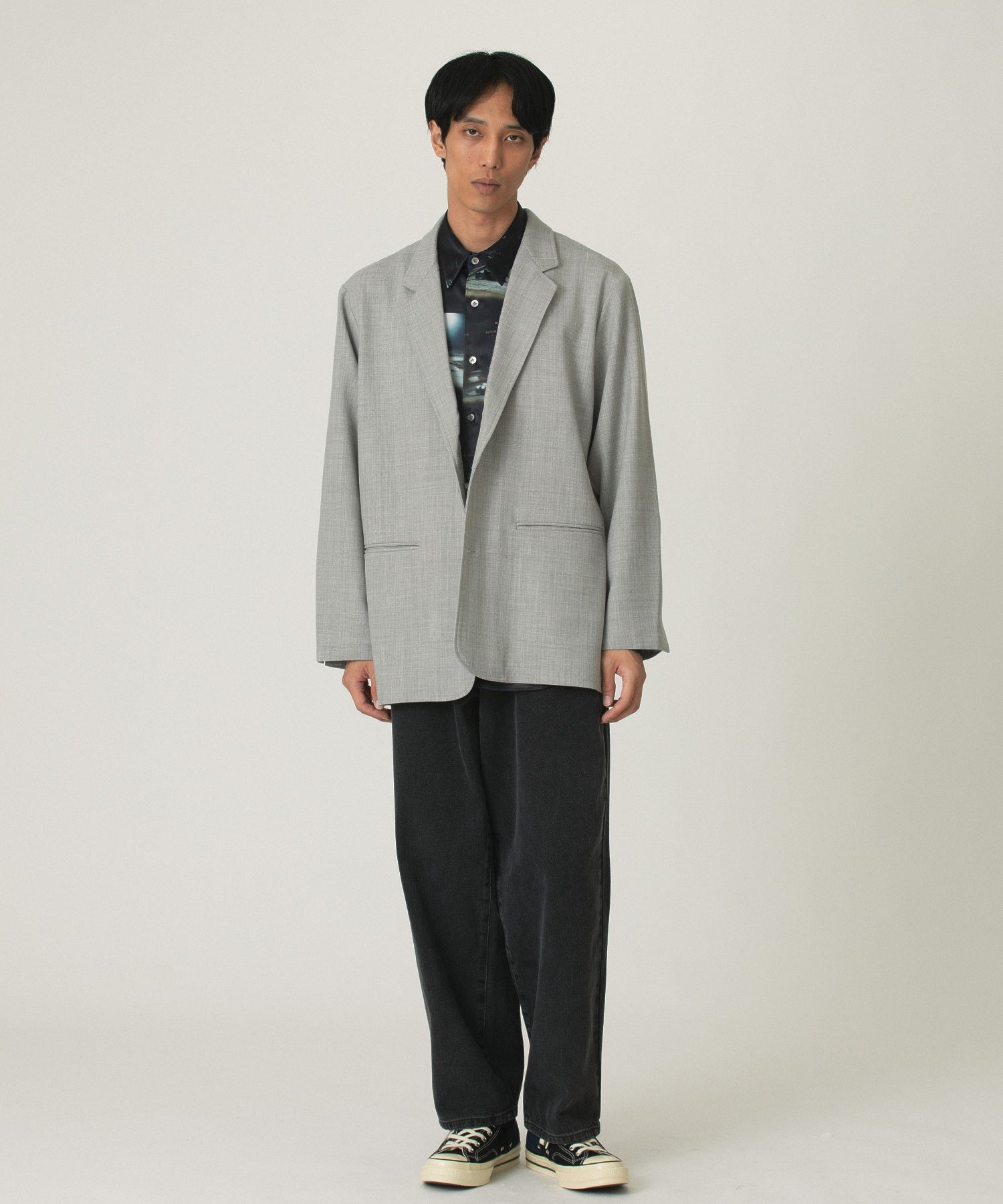 STYLES  St25FW-JK02