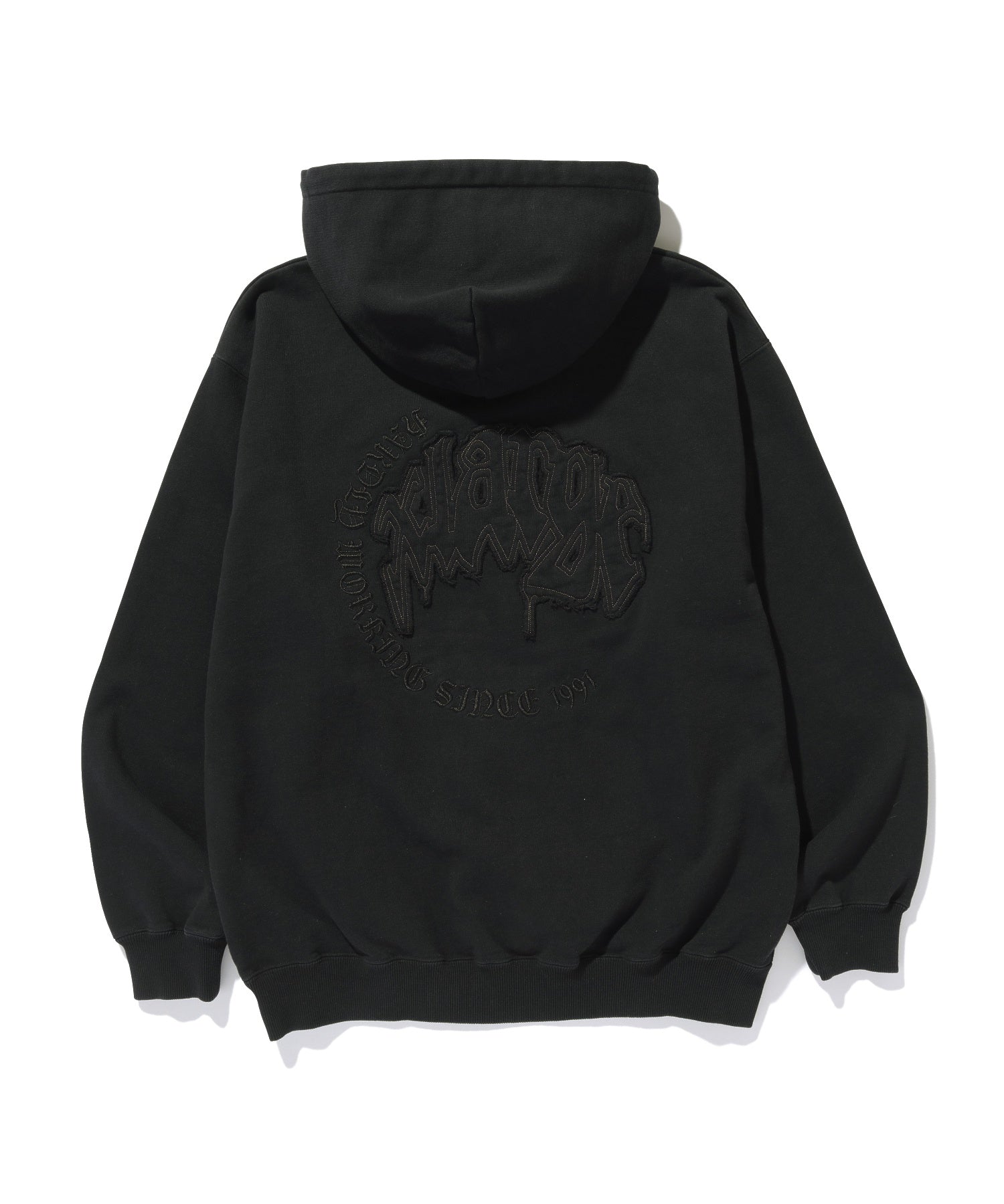 HW PULLOVER HOODED SWEATSHIRT