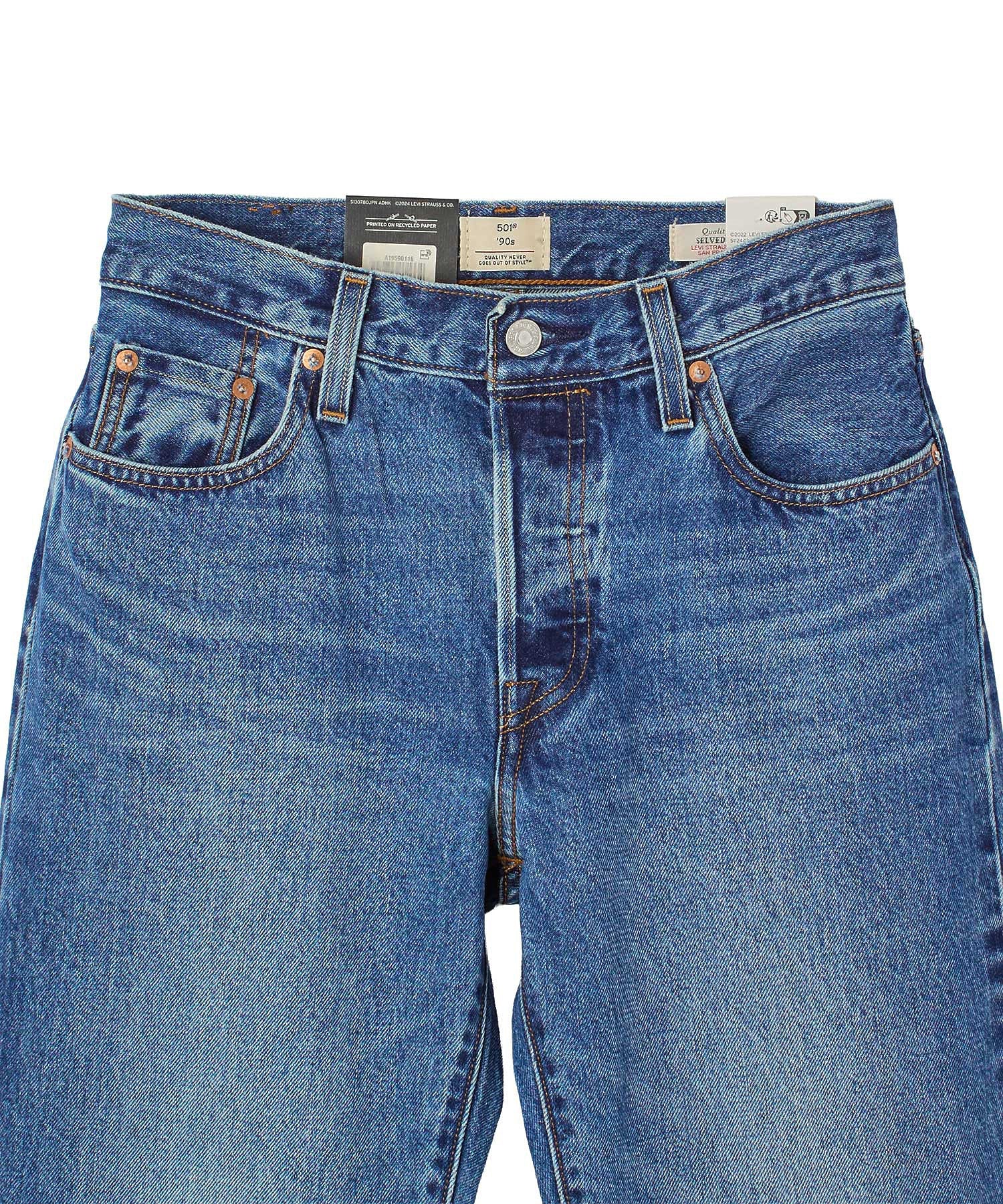 LEVIS/501 90S