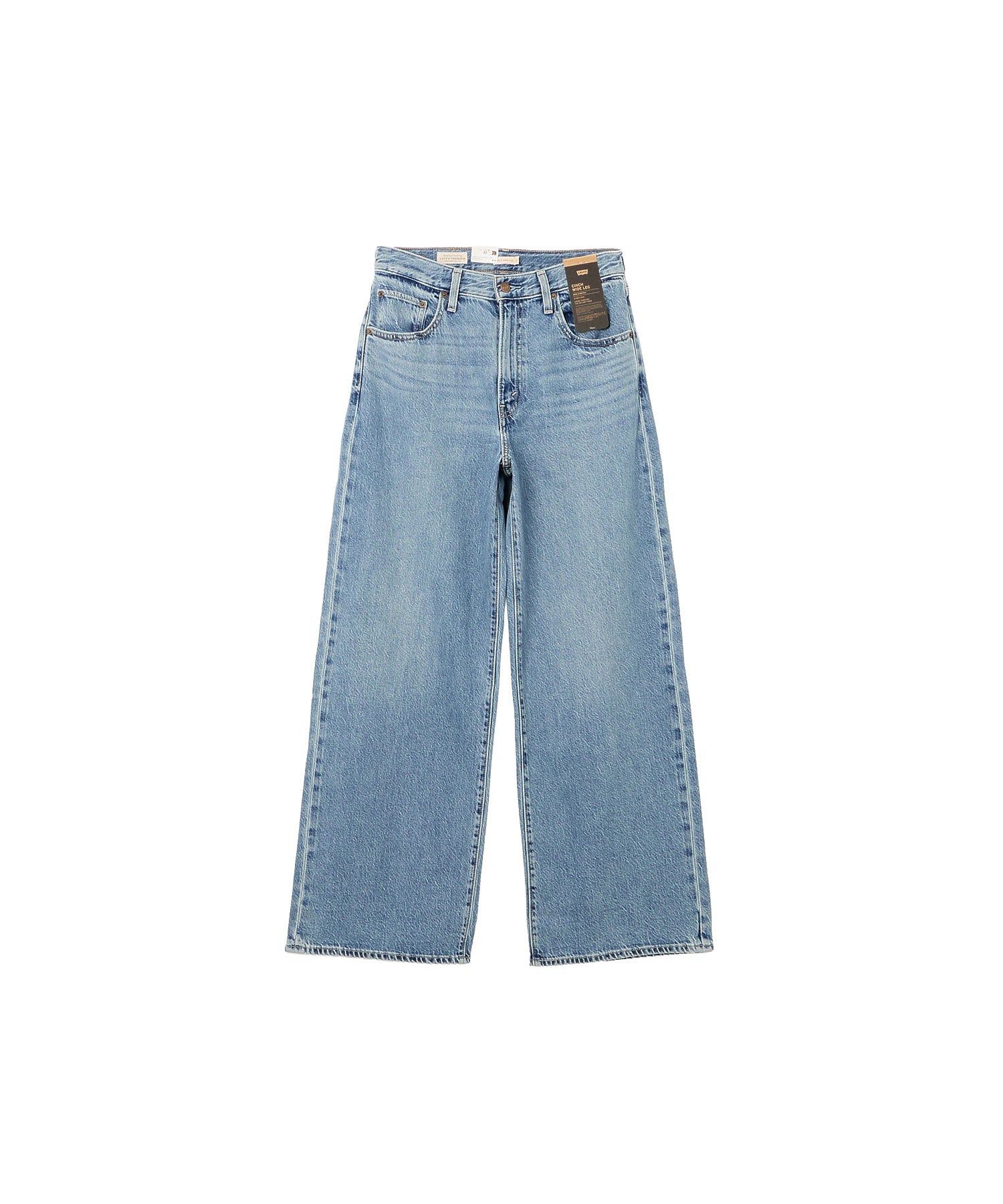 LEVIS/CINCH WIDE LEG