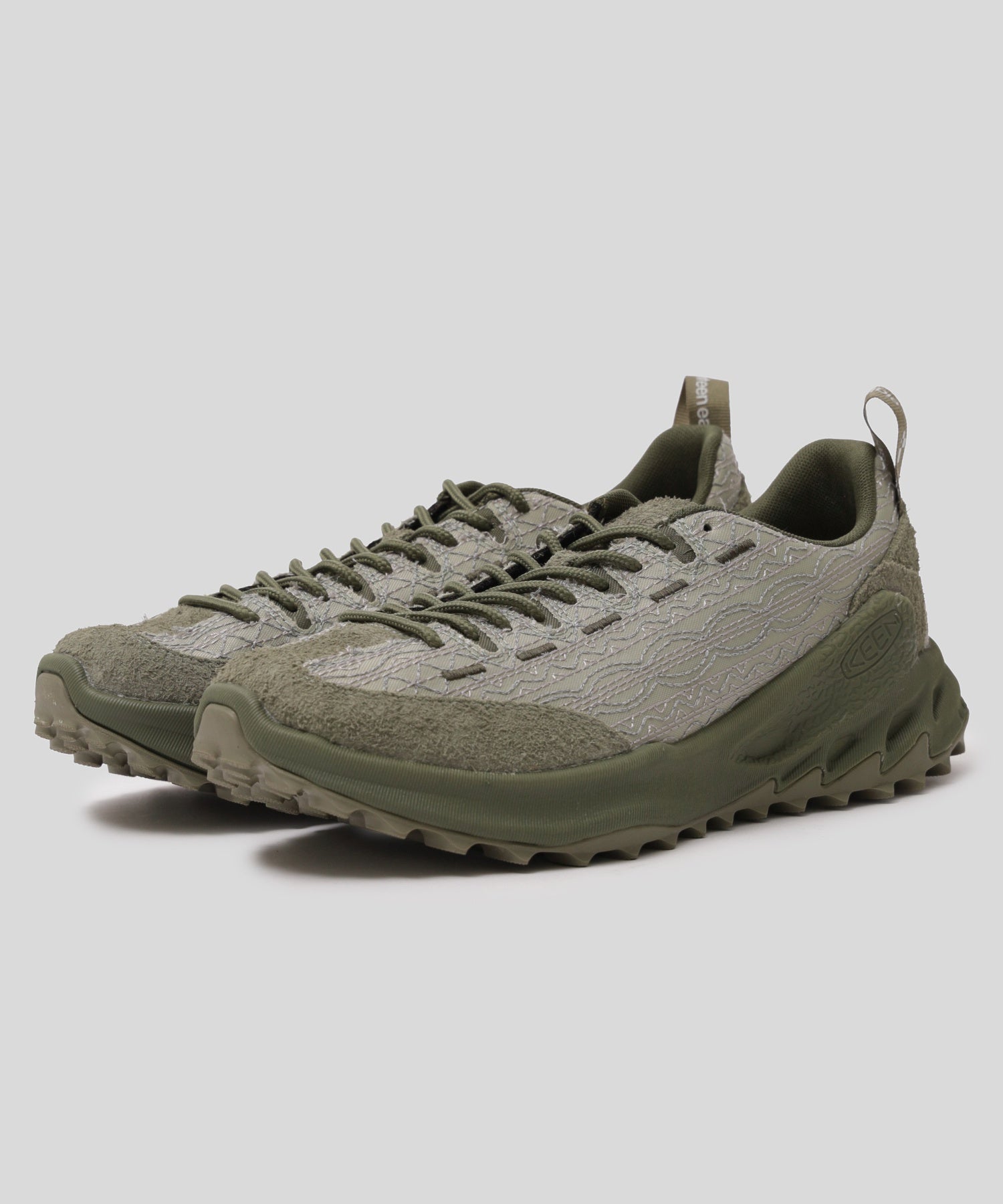 KEEN/キーン/JASPER ZIONIC 18 EAST 1032363