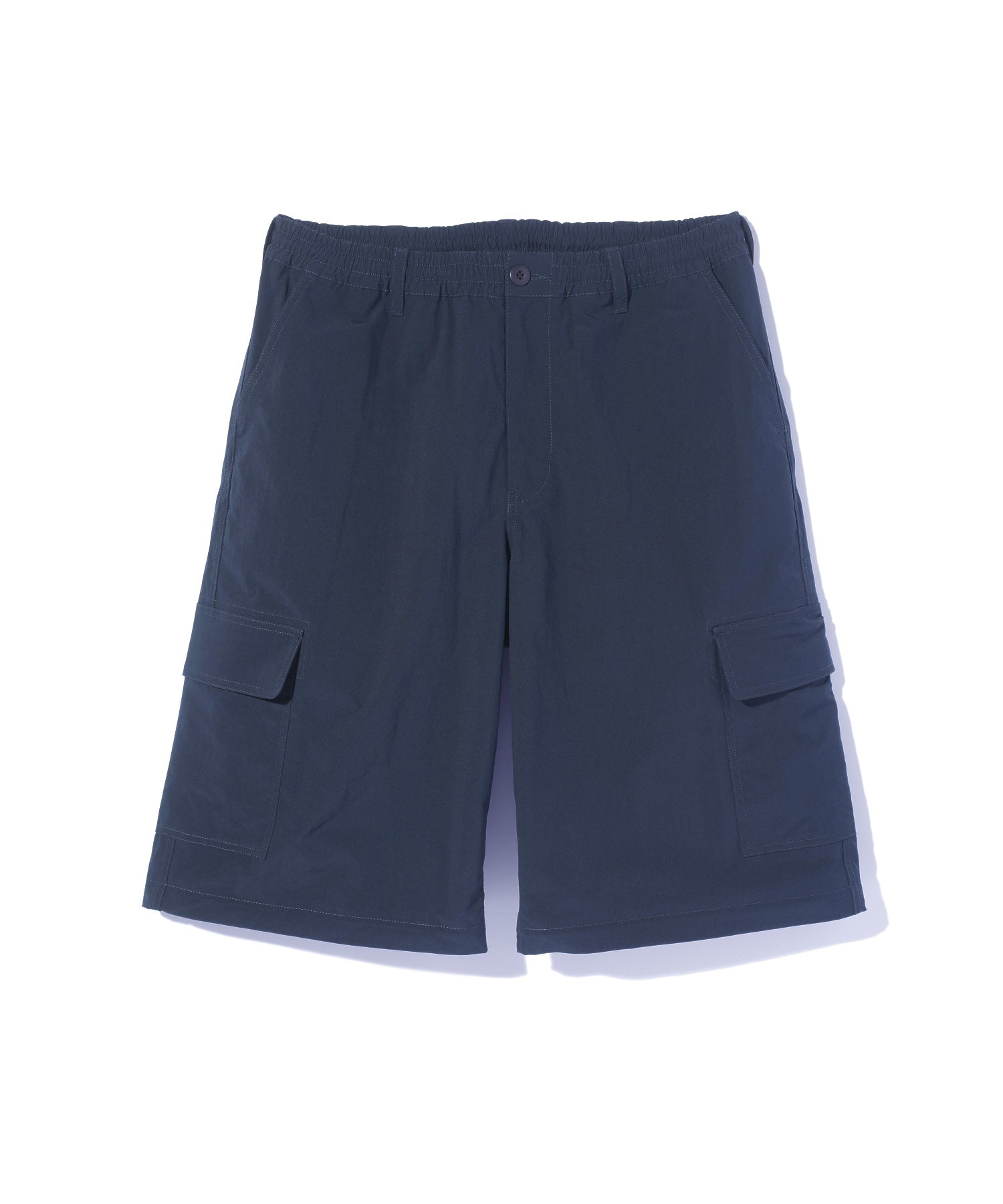 CONVERTIBLE CARGO PANTS
