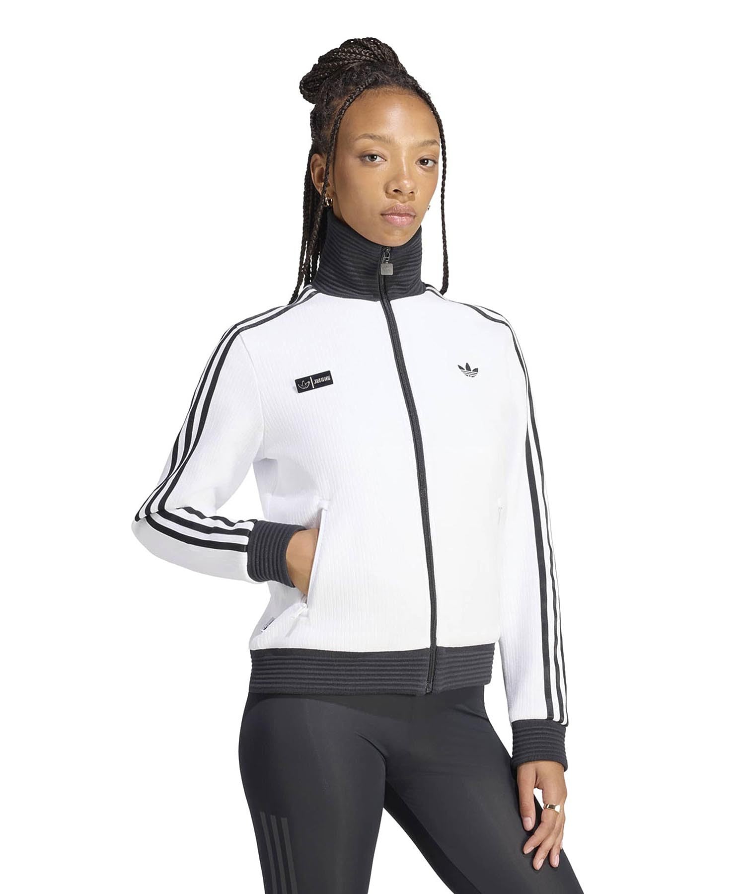 adidas Originals by JENNIE/ORI FAN OG TT