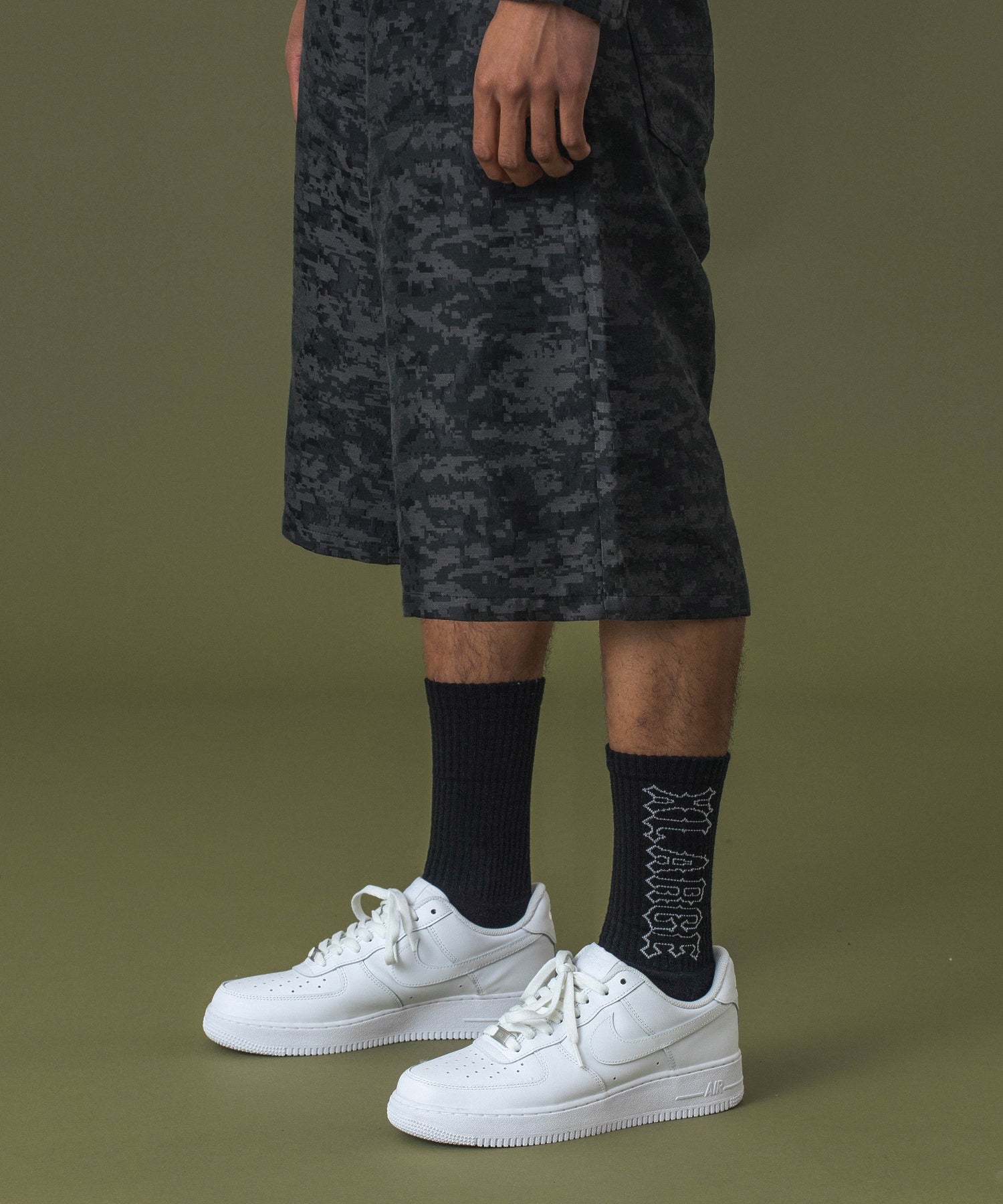 1991 SOCKS