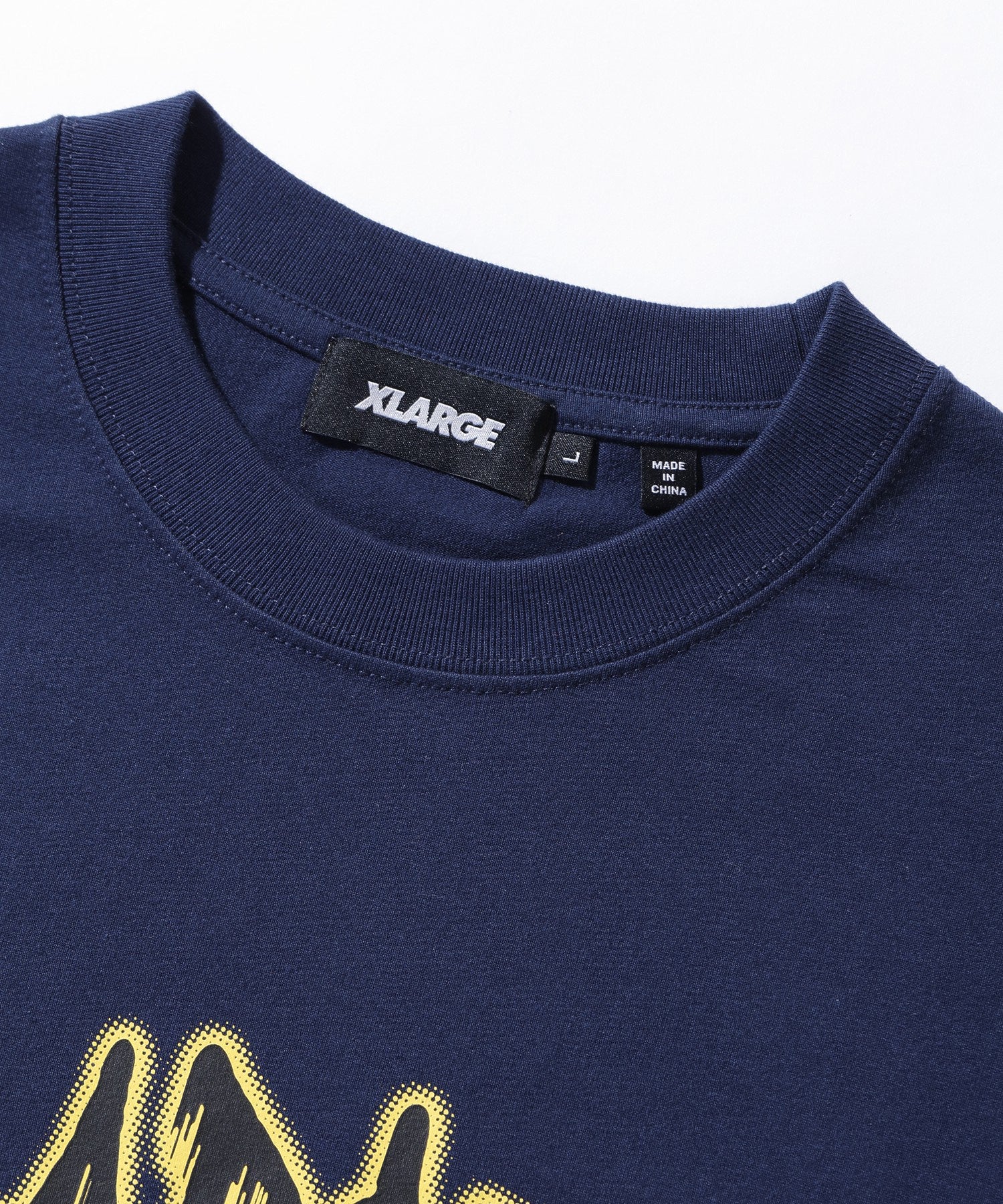 POSSE S/S TEE