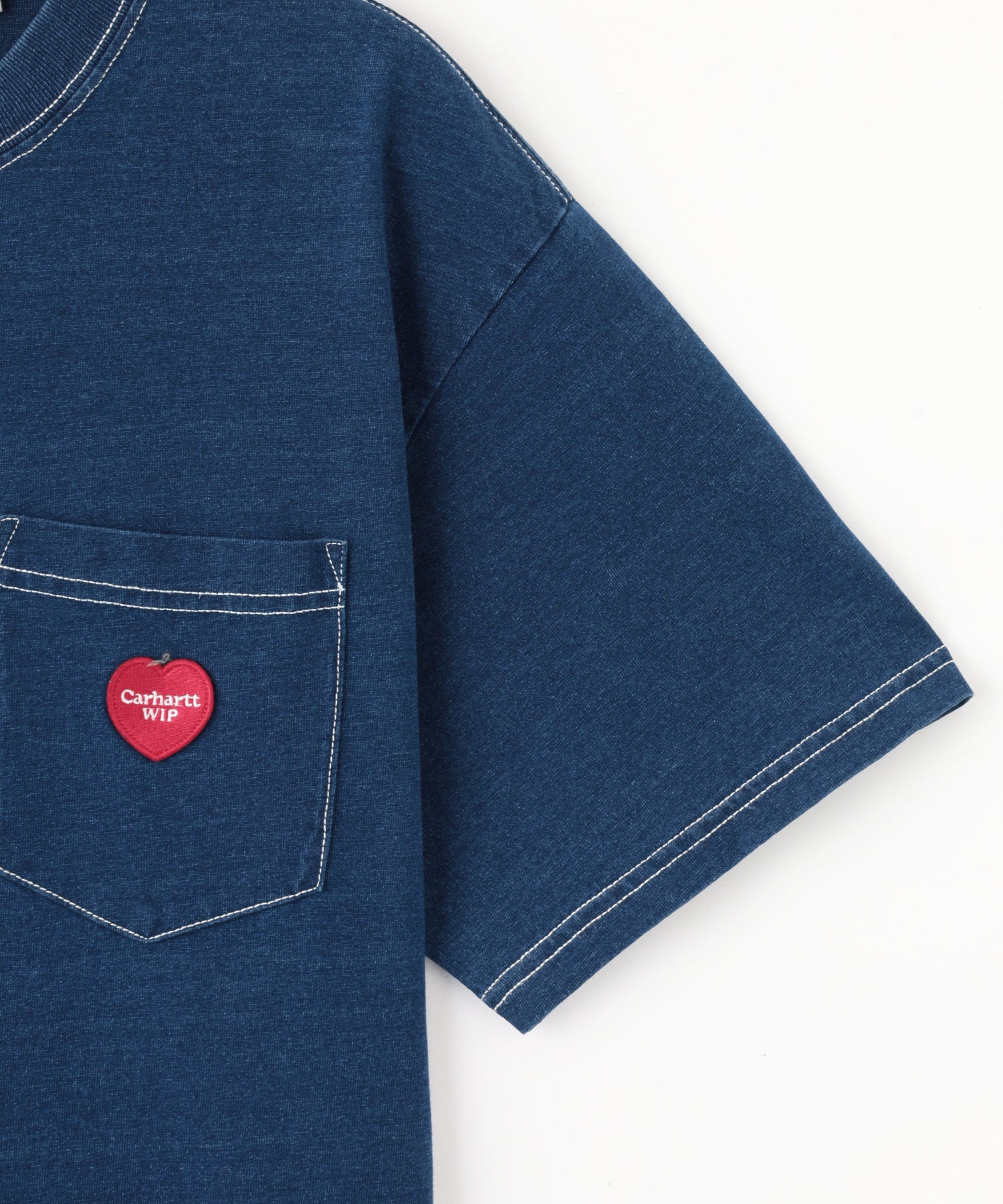 Carhartt WIP/カーハート/S/S INGO POCKET T-SHIRT I034486