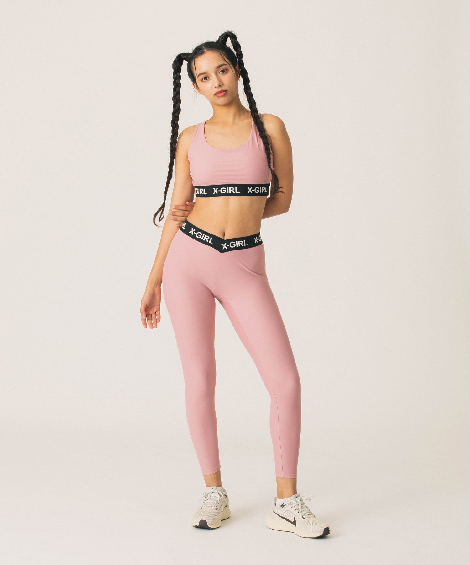 ALL DAY SPORTS BRA