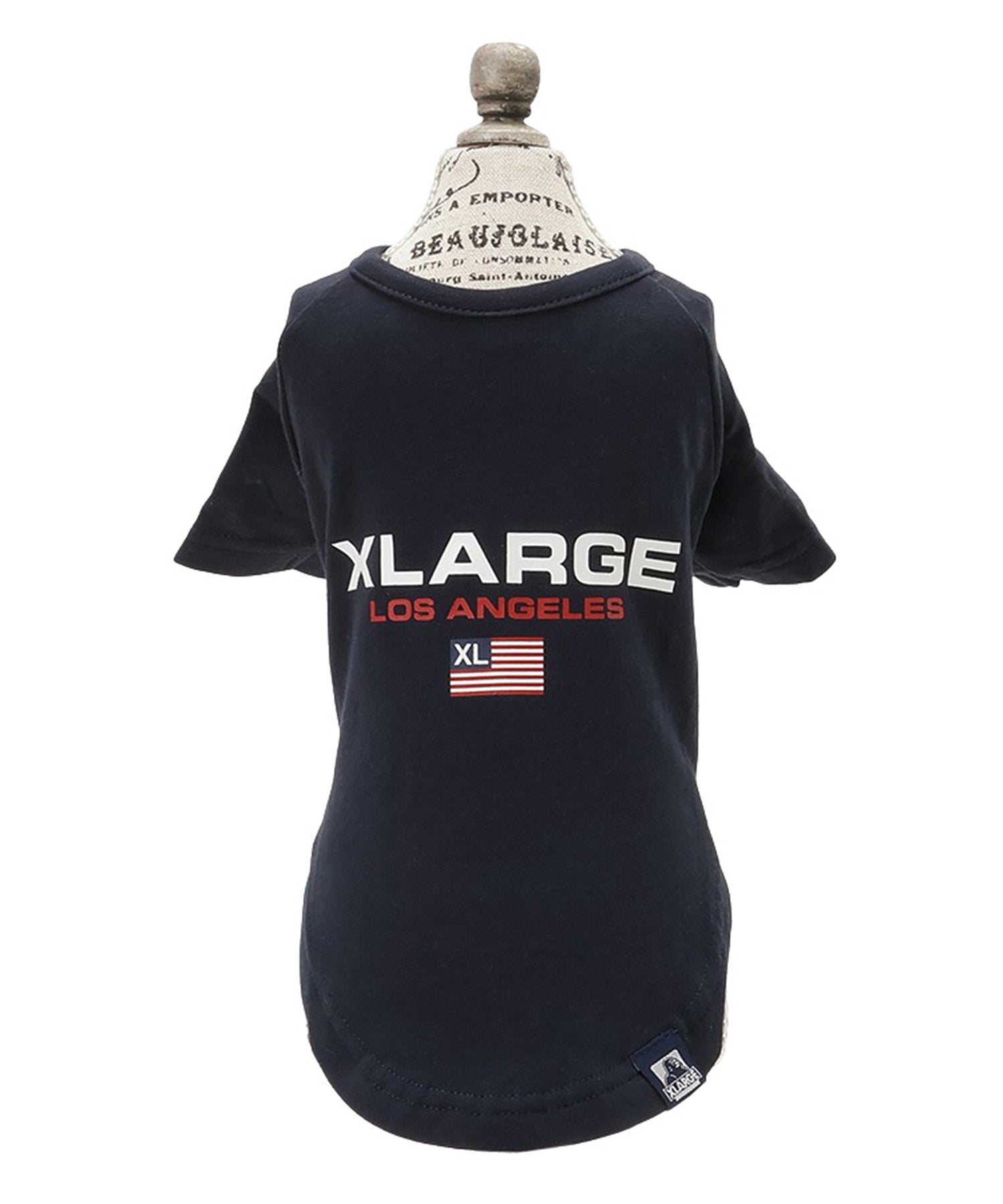 【XLARGE DOGWEAR】スポーツT