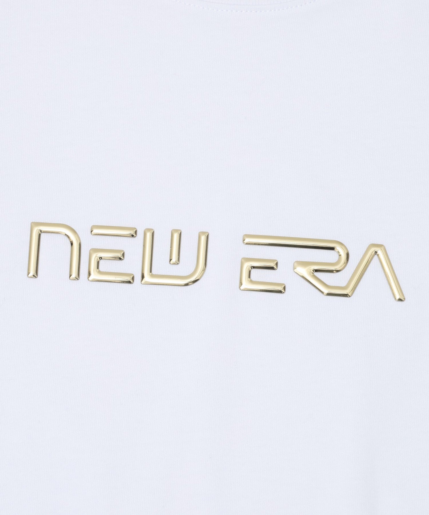 NEW ERA/ニューエラ/SS OS CT TEE SORAYAMA NE WHI GLD 14882382