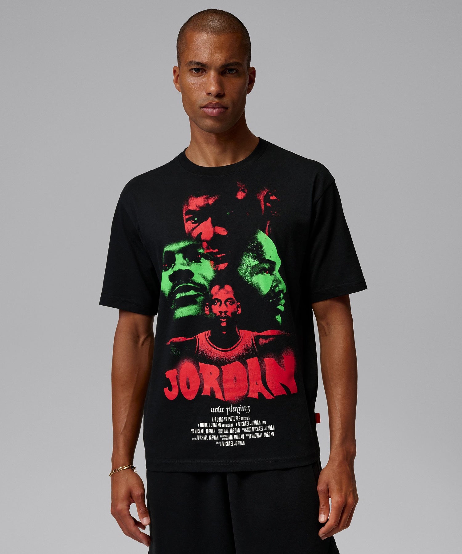 JORDAN BRAND/ジョーダンブランド/BROOKLYN TEE IO0021-010