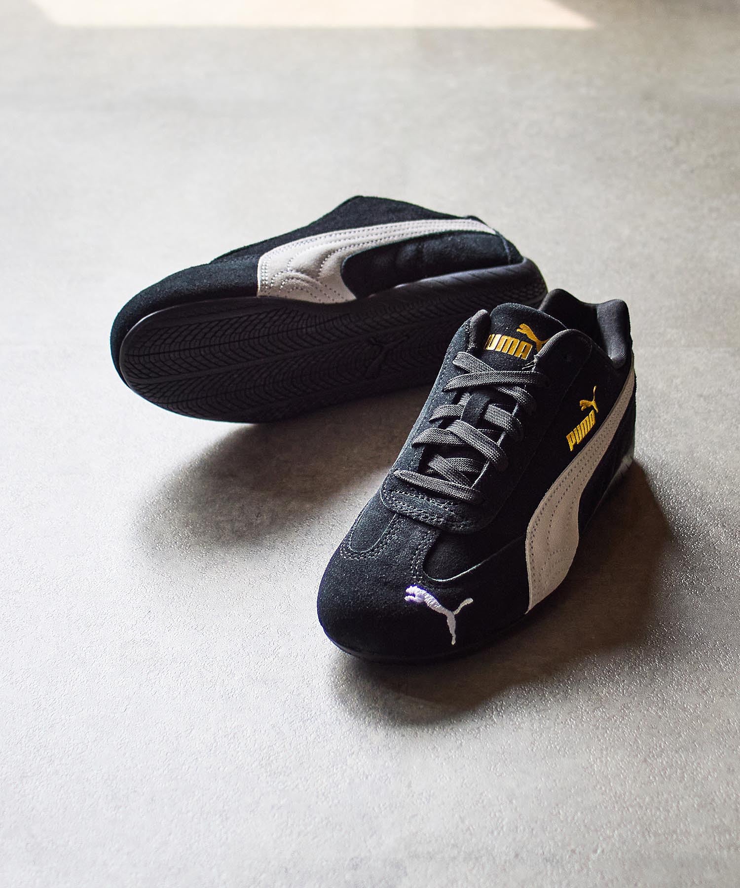 PUMA/SPEEDCAT OG