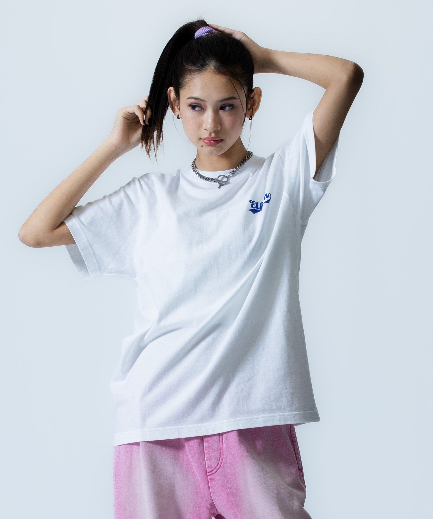 WEリーグ|C EL S WE FAN GOODS S/S TEE/ちふれASエルフェン埼玉