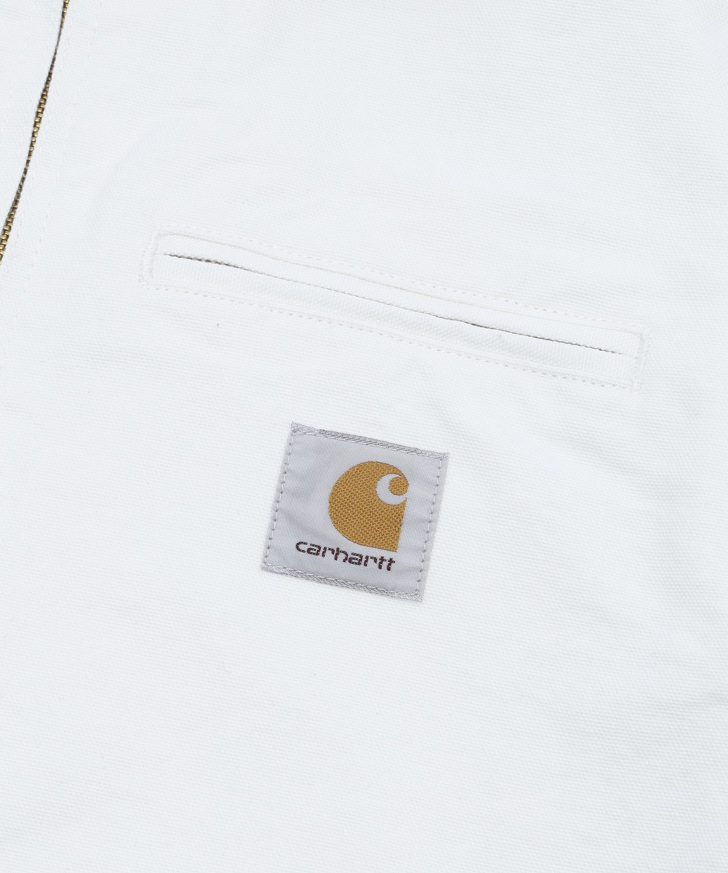 CARHARTT/カーハート/WIP DETROIT JACKET I033112-0DJ02