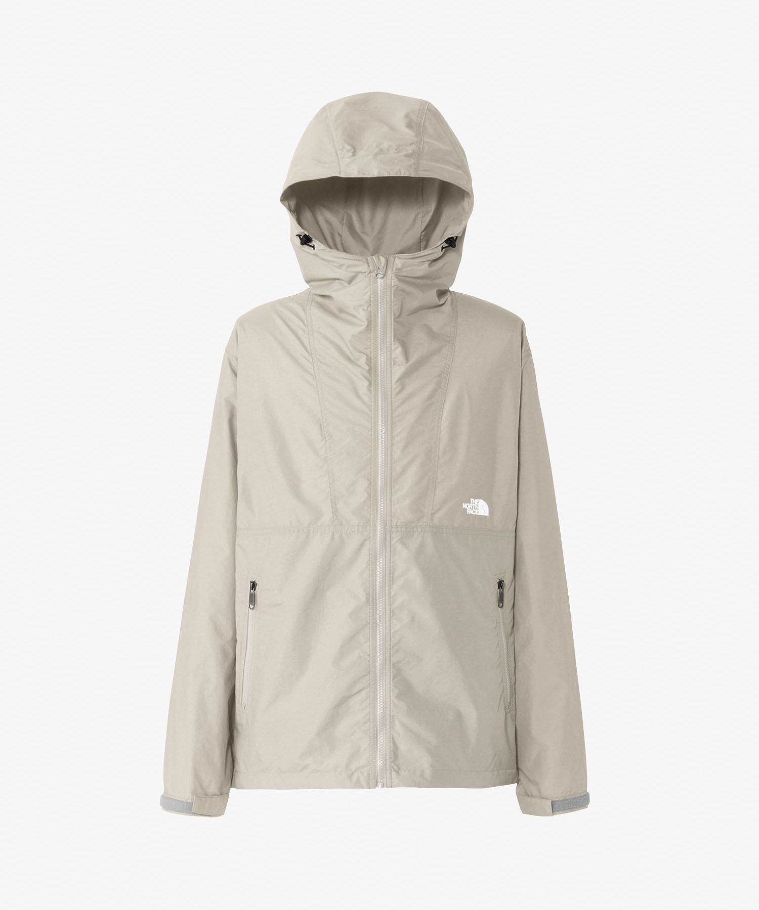 THE NORTH FACE/CAMPACT JACKET