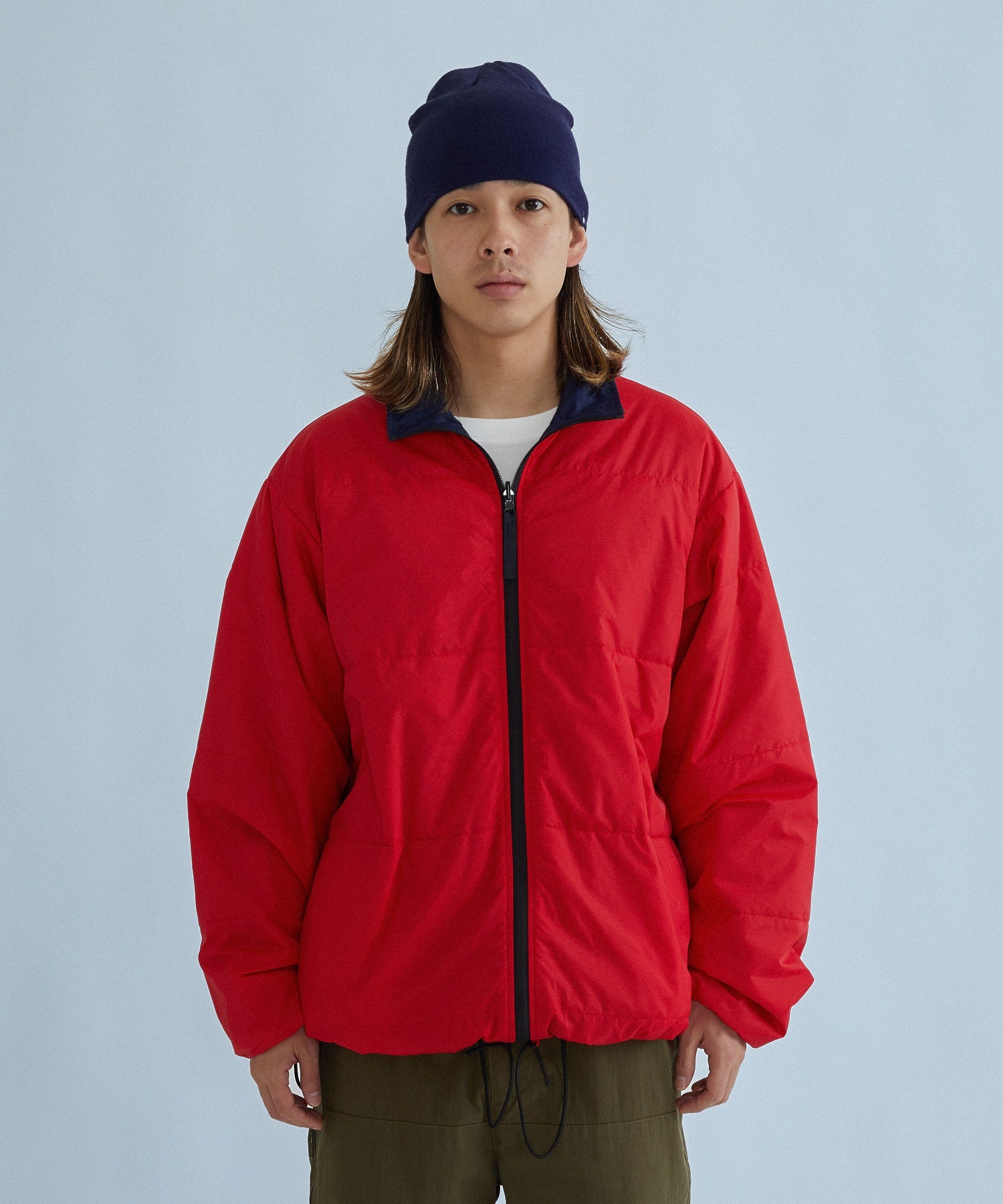 【ARCHIVE】NEW LINER