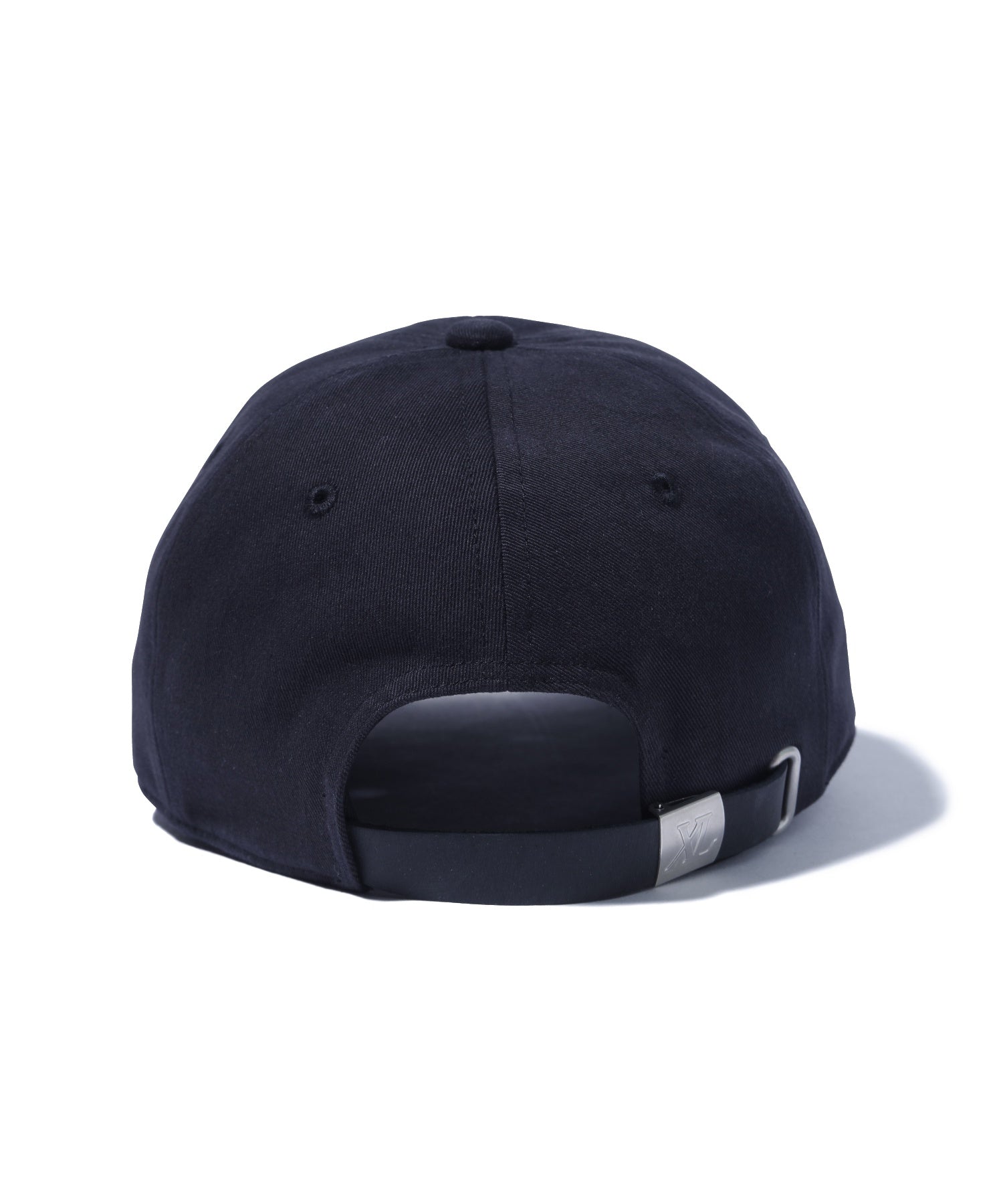 CURVED BRIM SMALL LOGO CAP