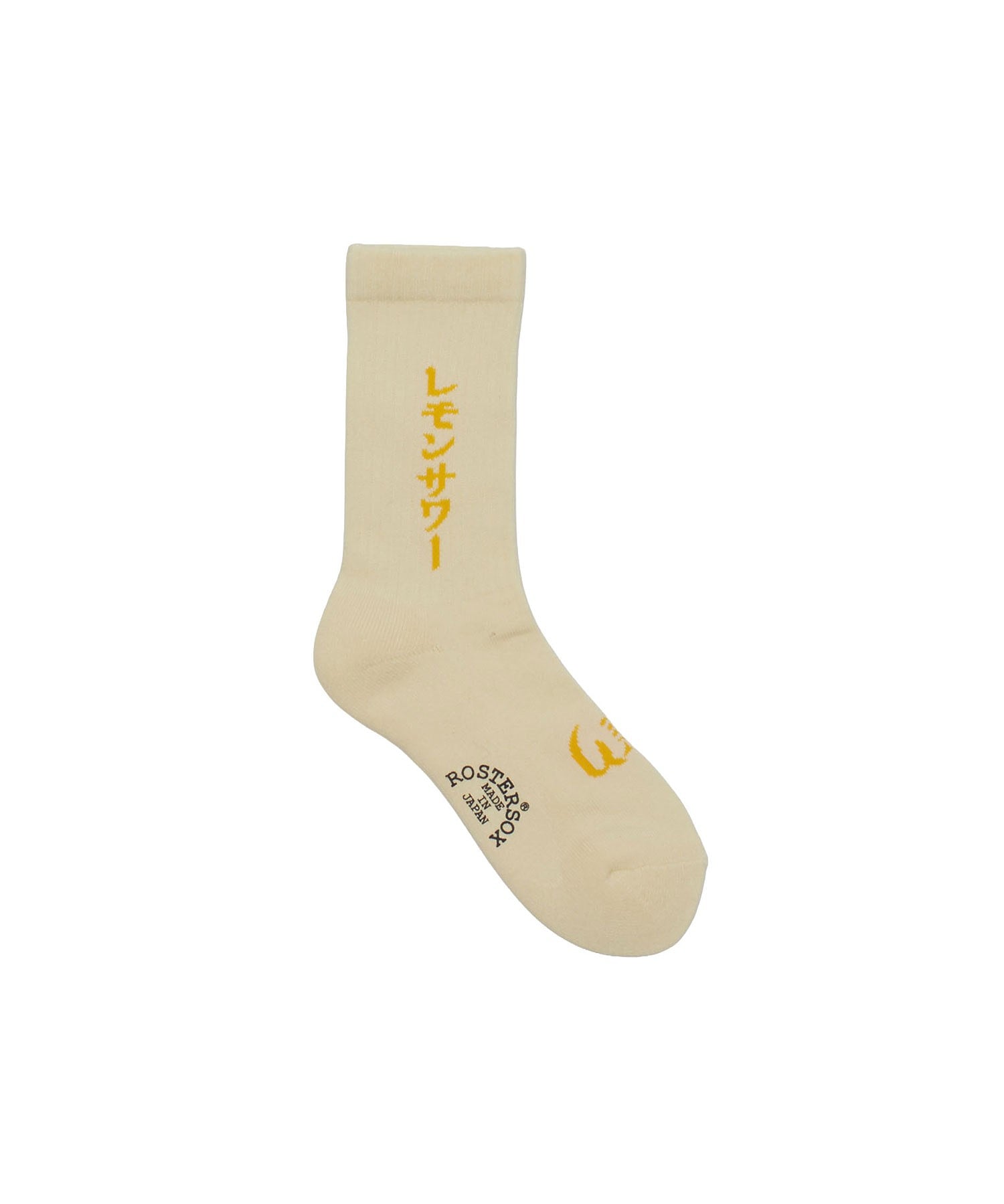 ROSTER SOX/LEMON