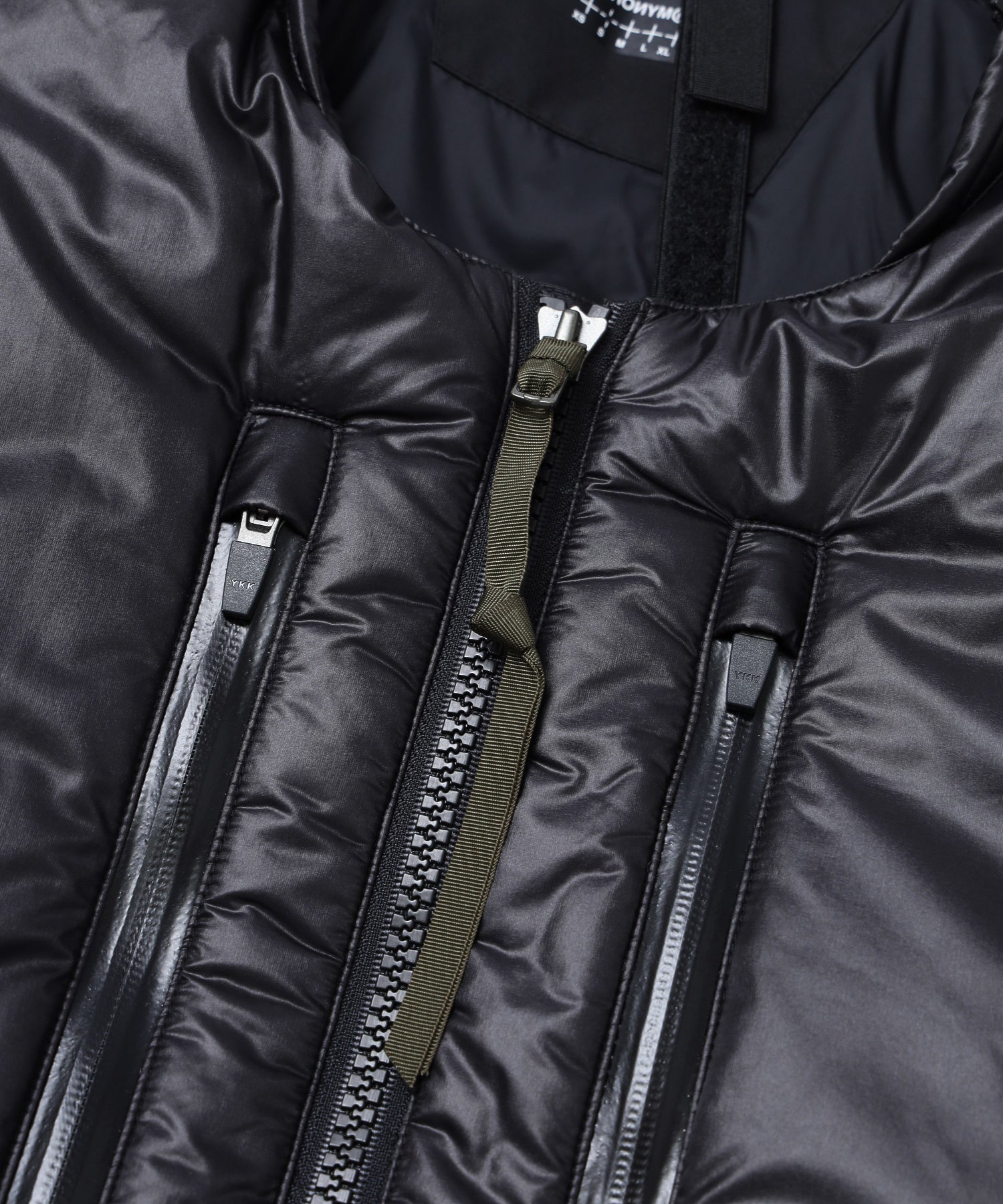 ACRONYM/アクロニウム/INSULATED PROFILE FIT JACKET J14-PX