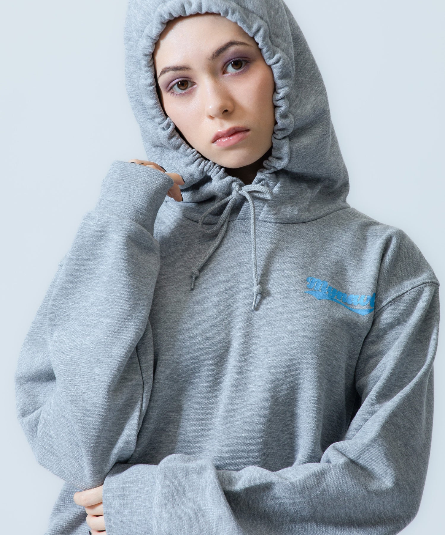 WEリーグ|MAI S WE FAN GOODS SWEAT HOODIE/マイナビ仙台レディース