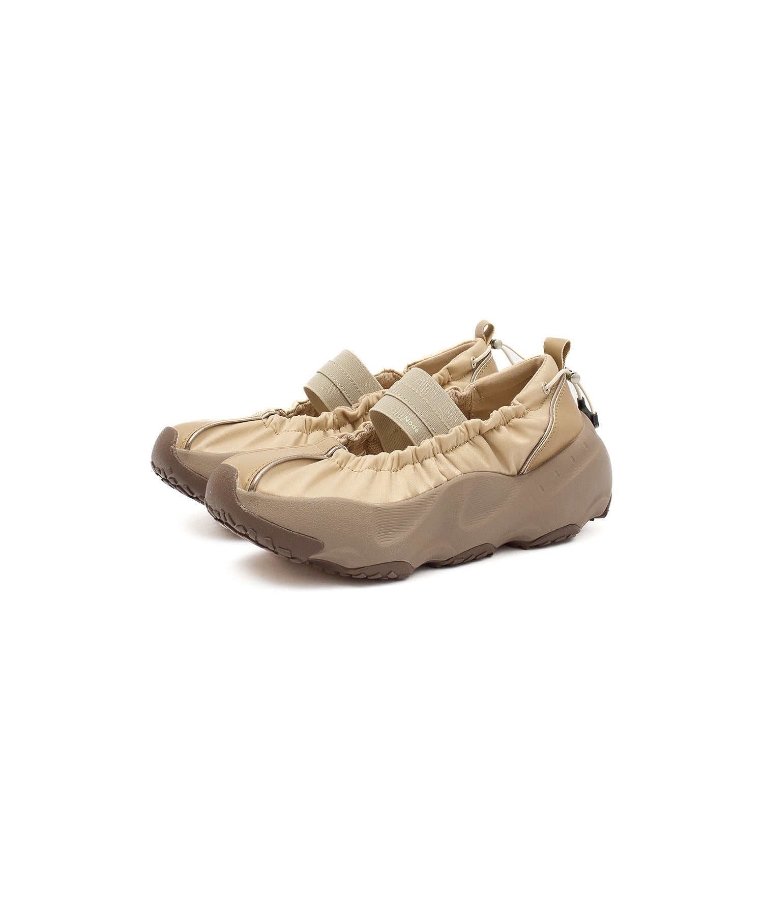 Rockfish Weatherwear/PUFFIN SCRUNCH SNEAKERS