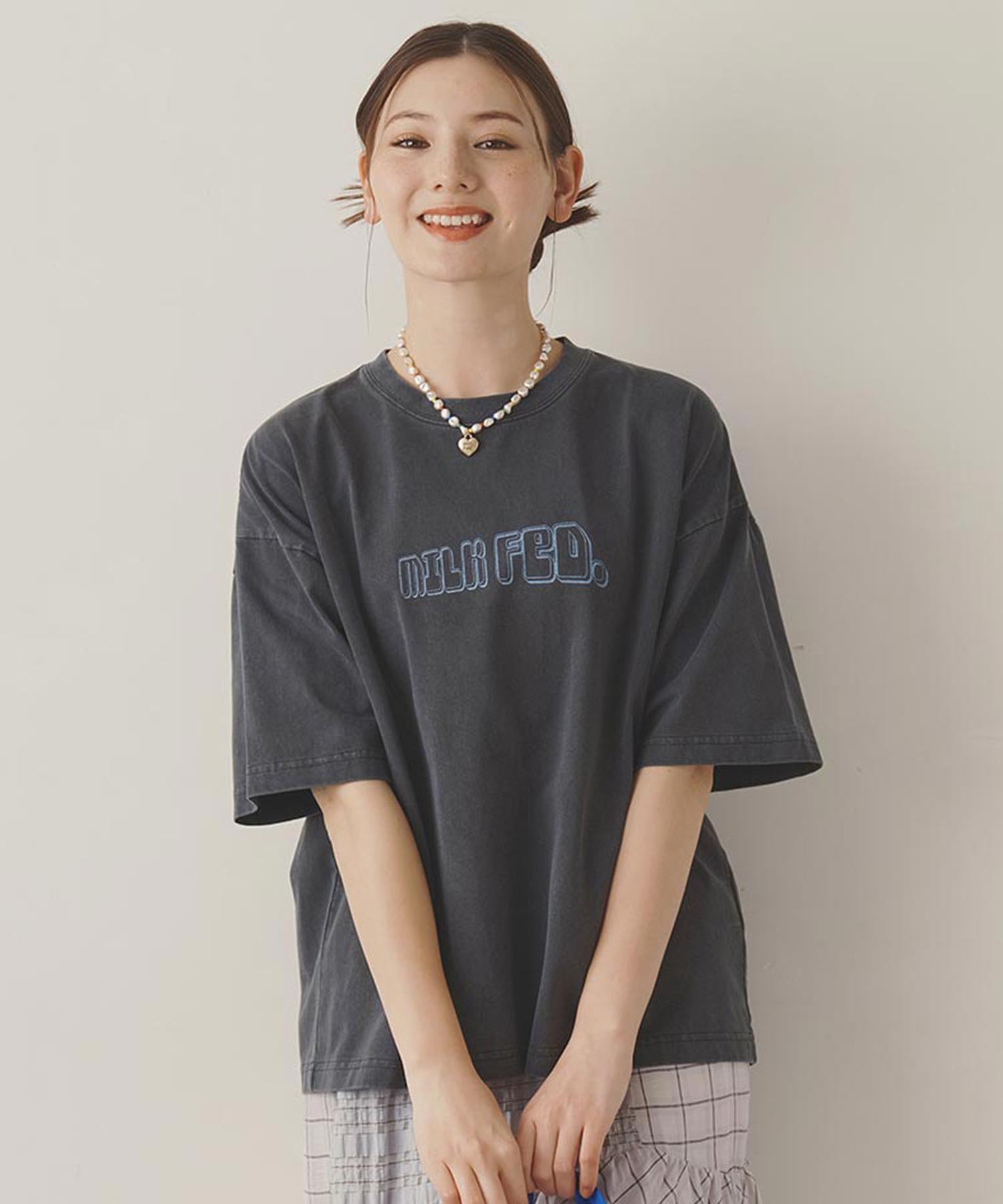 CAR GRAPHIC WIDE S/S TEE