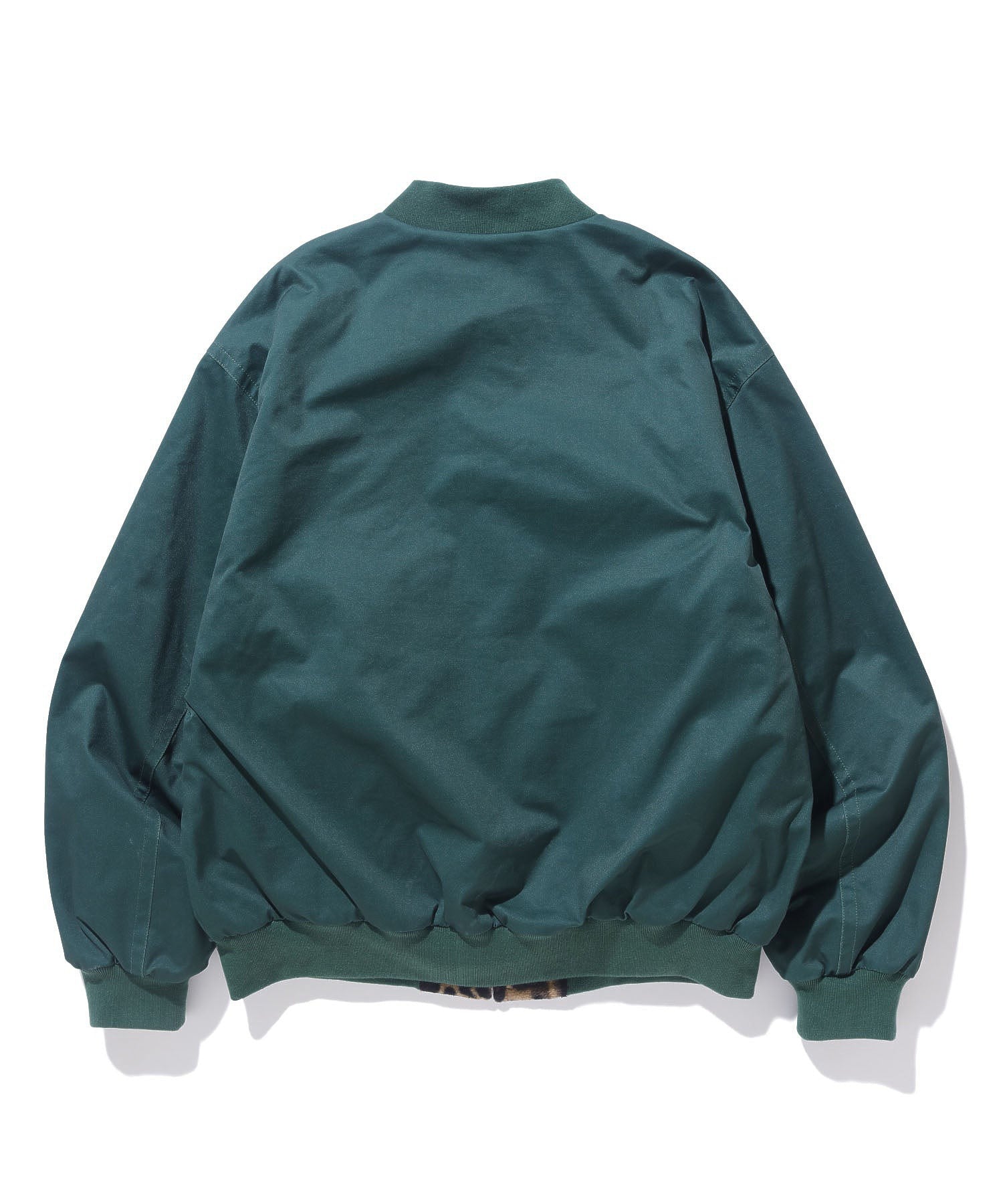 REVERSIBLE BOMBER JACKET XLARGE