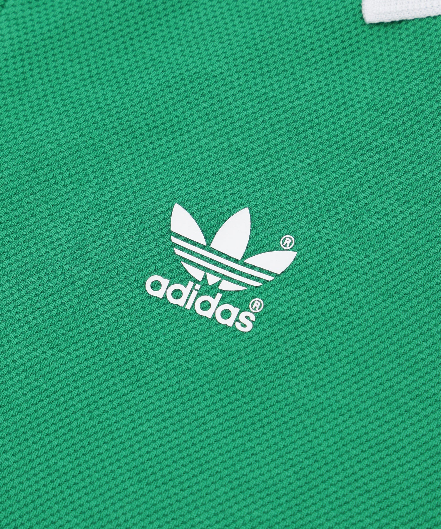 adidas/アディダス/WC Mexico National Team Home Jersey 1986 JN3710