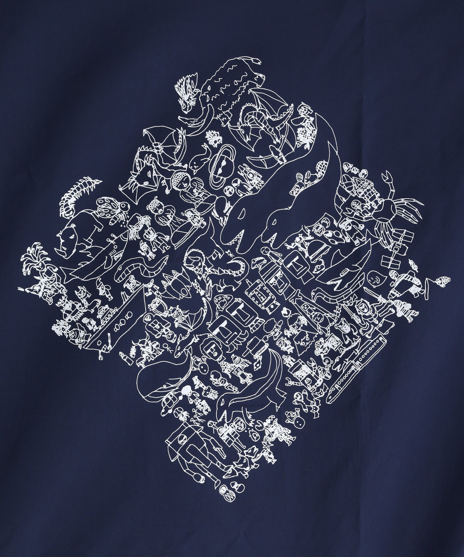 ART FUROSHIKI 2