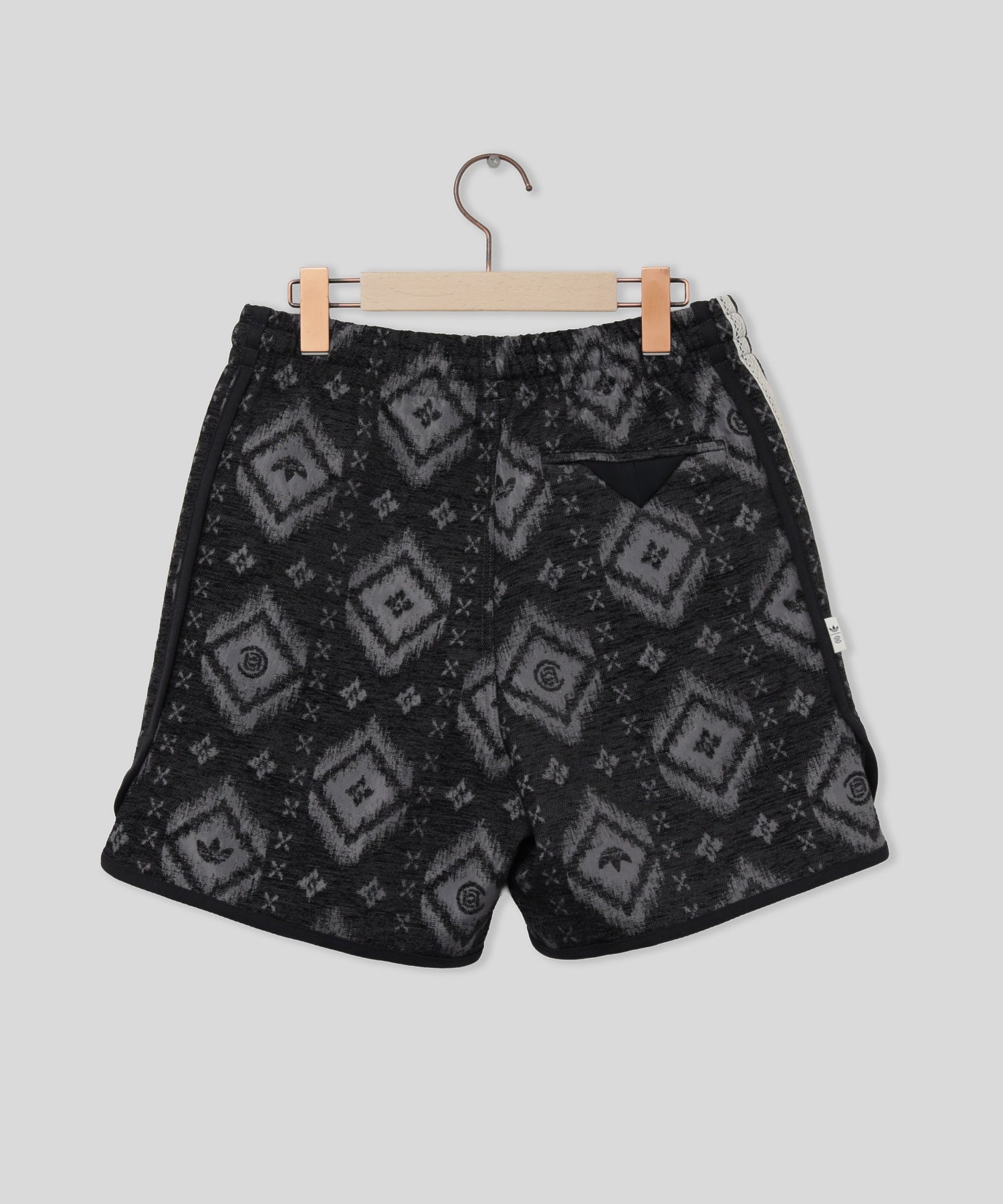 adidas/アディダス/CLOT IKAT SHORT LCC08