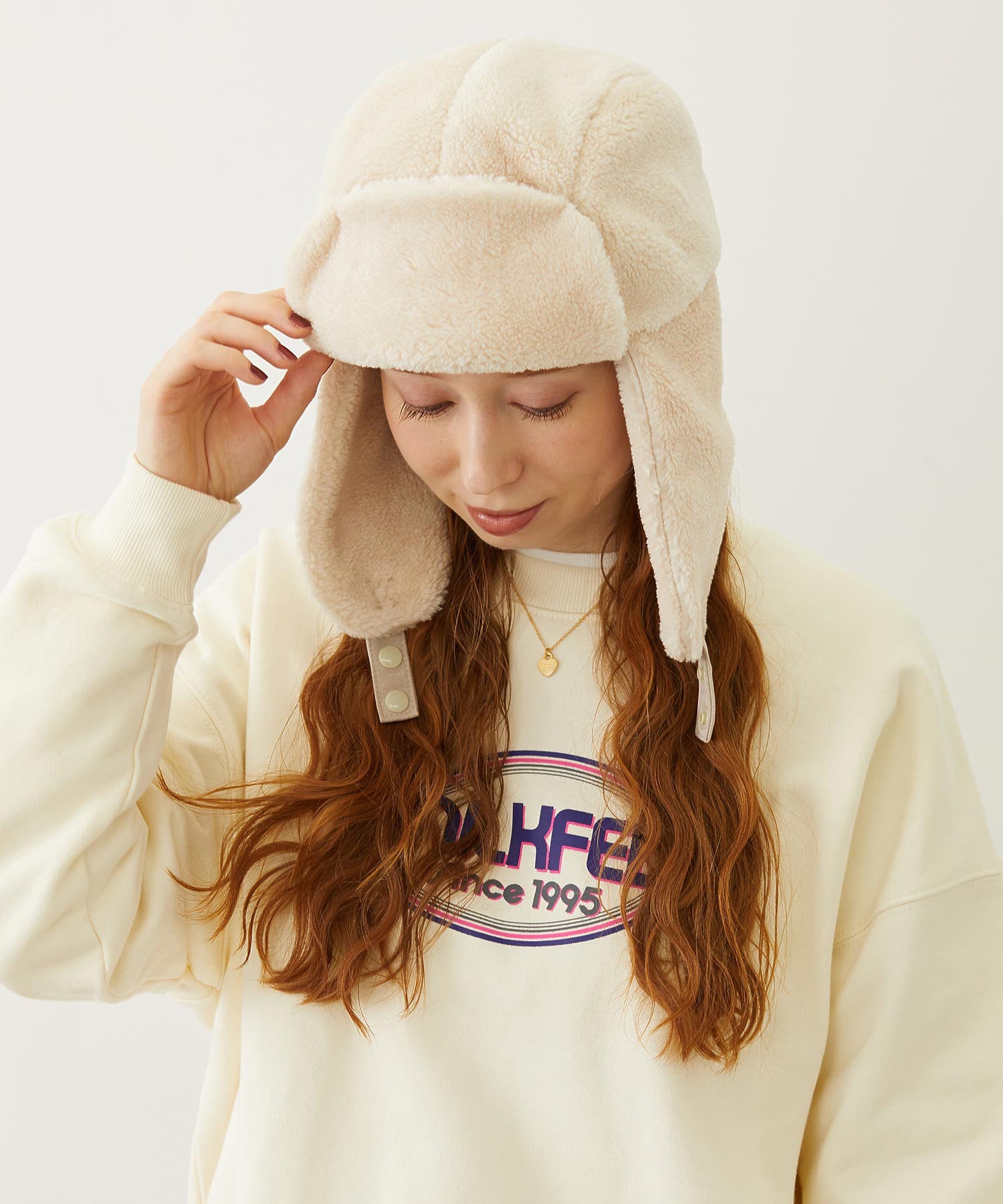 BOA FLIGHT CAP