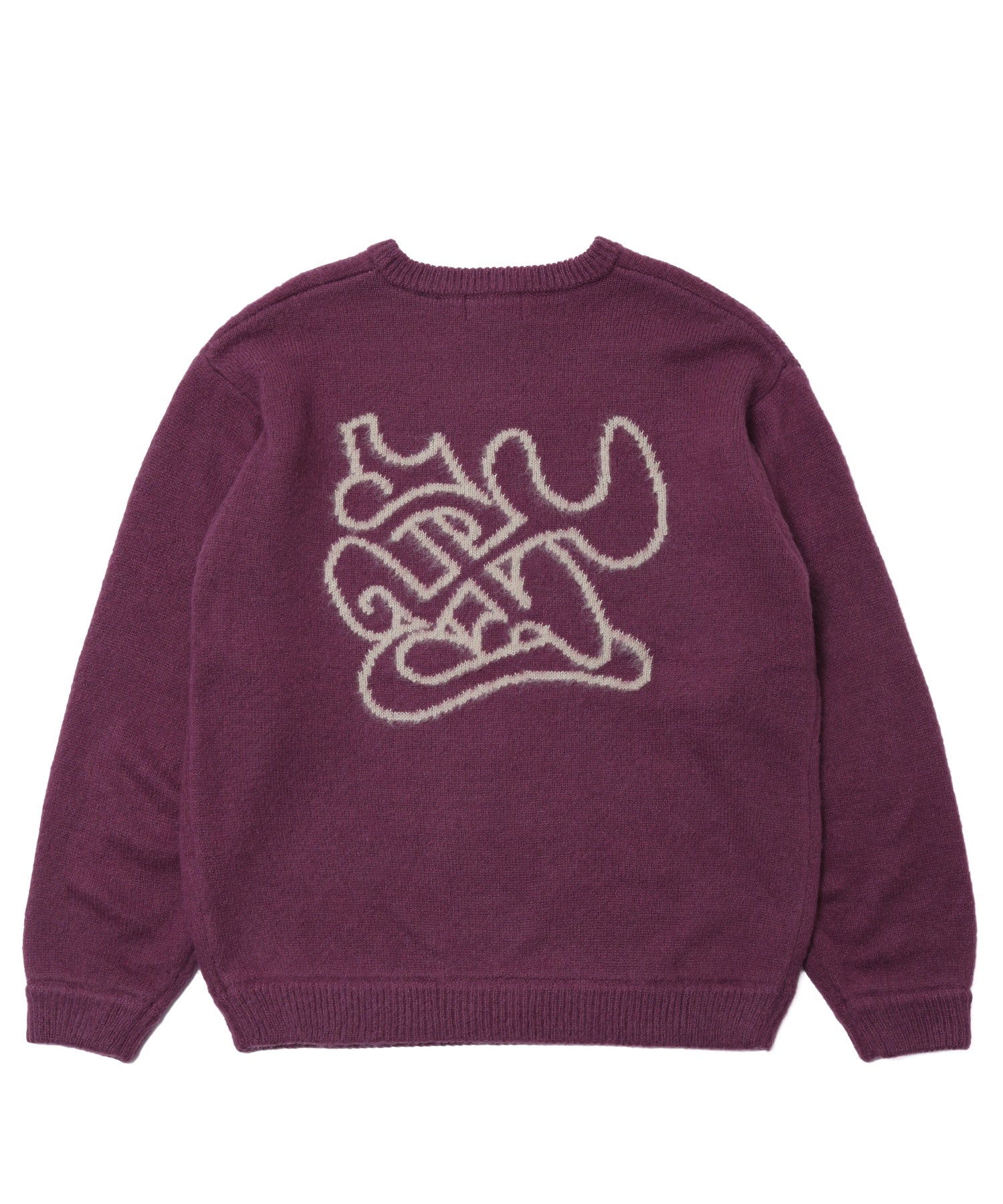 XL CREW SWEATER