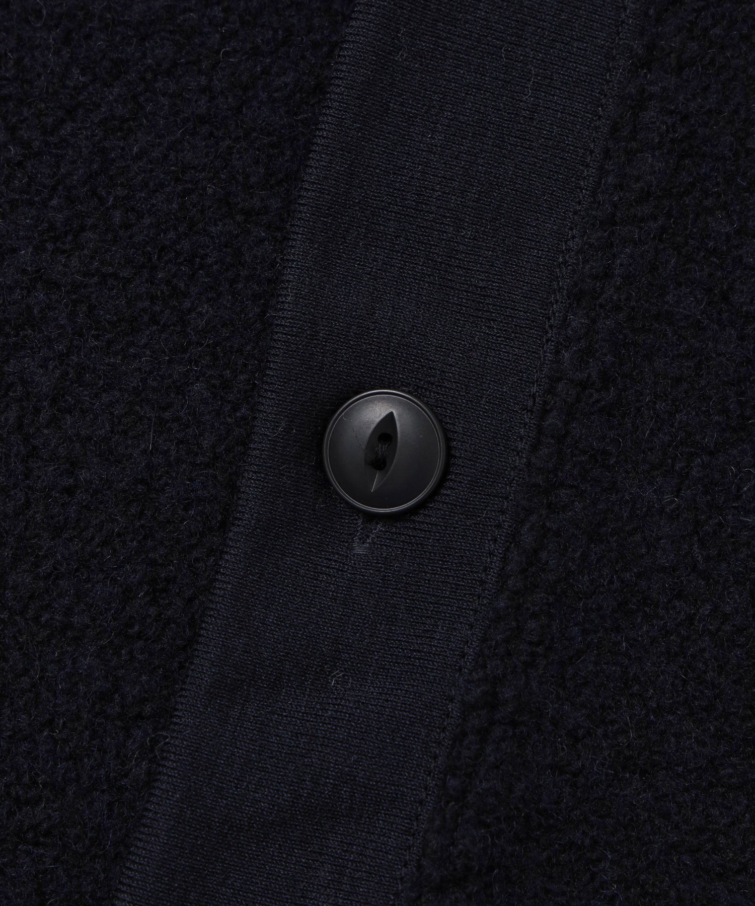VROOM/ヴィルーム/CARDIGAN VR1620123RF8 NVY