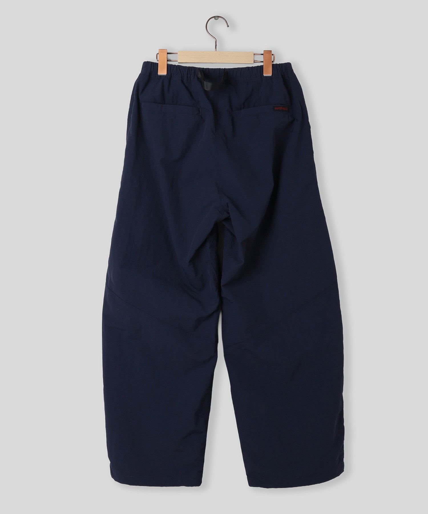 GRAMICCI/グラミチ/NYLON PANELED TREK PANT G6SM-P069