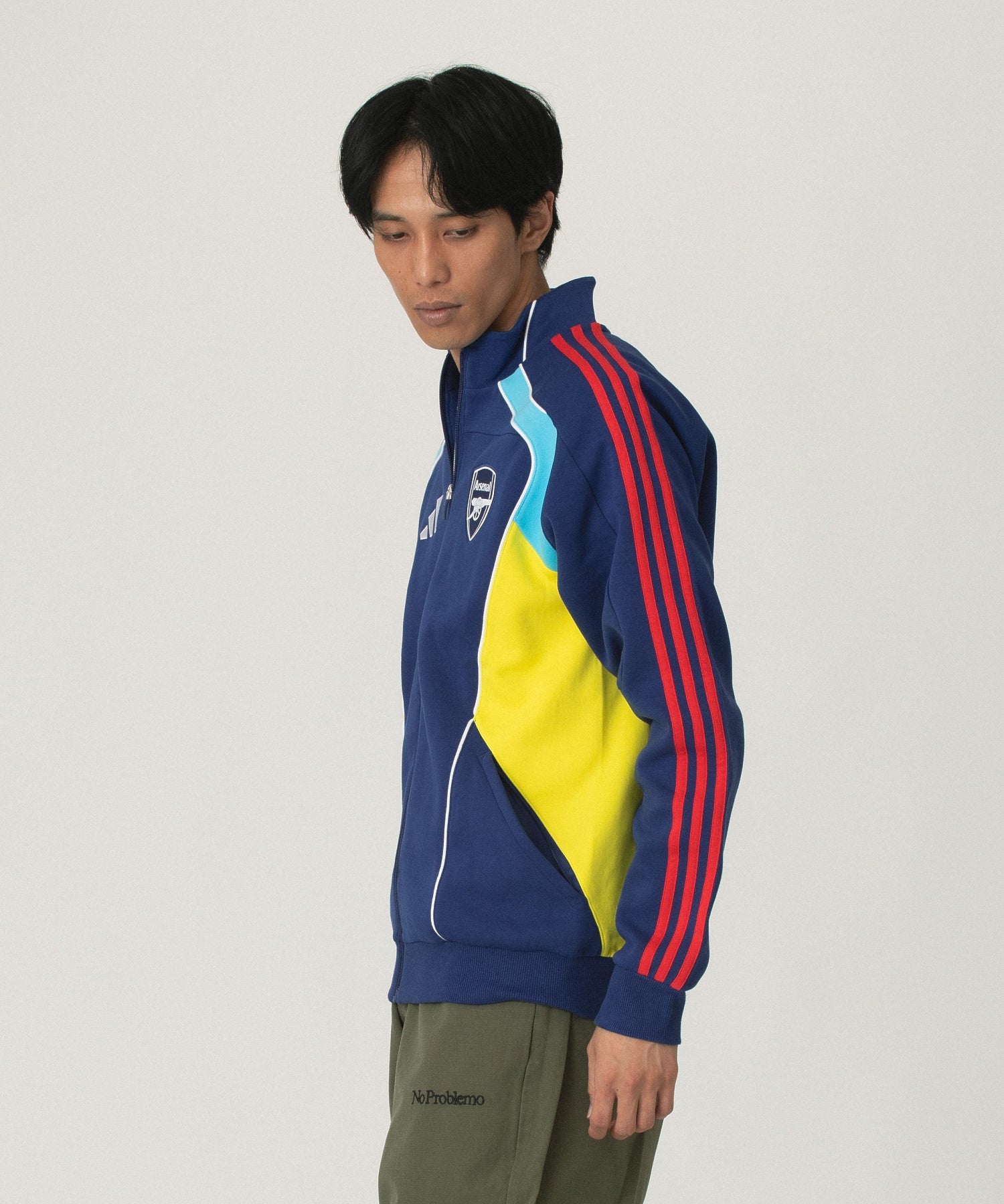 ADIDAS/アディダス/AFC UBP DKTT JVV35