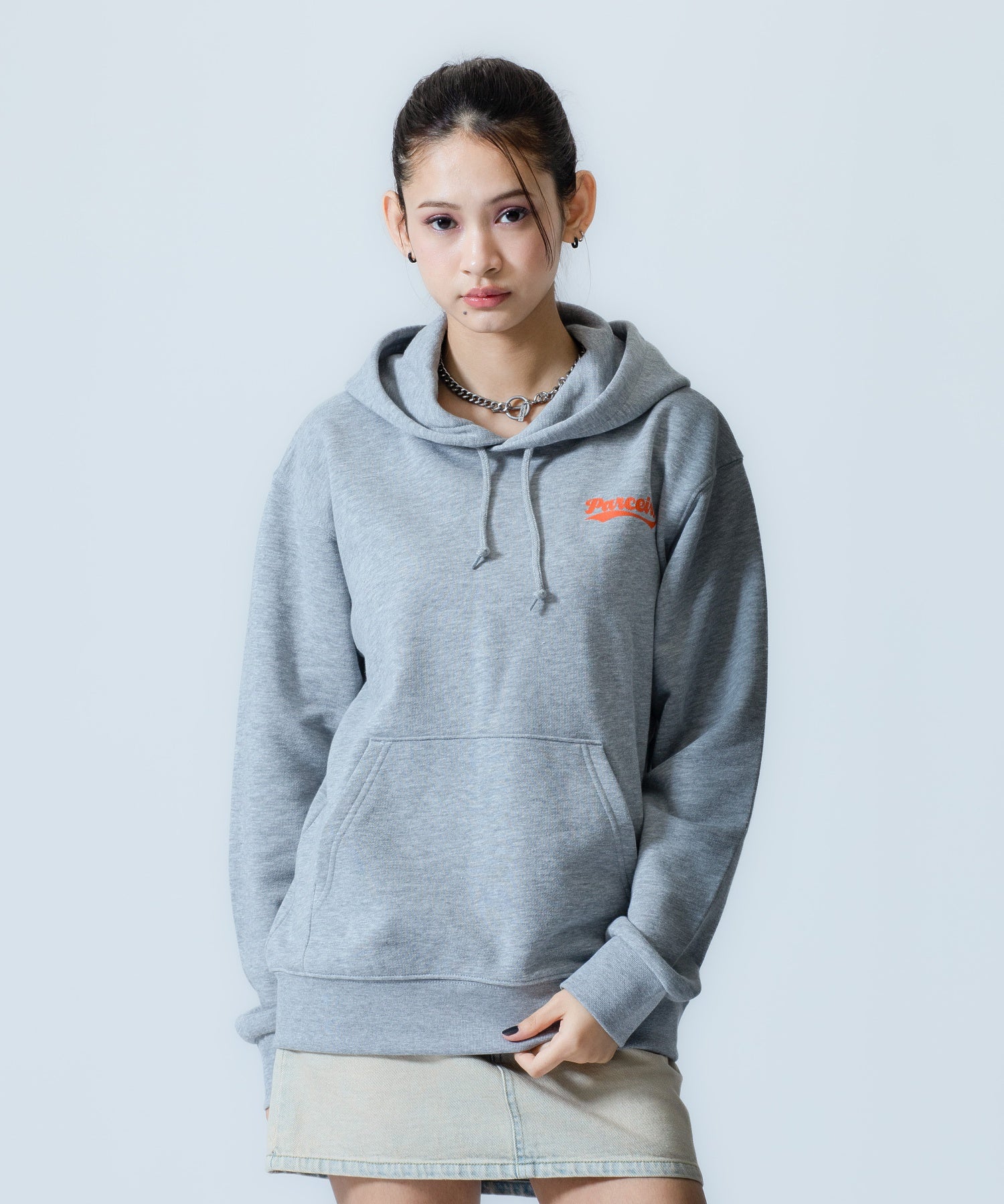 WEリーグ|AC NPWE FAN GOODS SWEAT HOODIE/AC長野パルセイロ・レディース