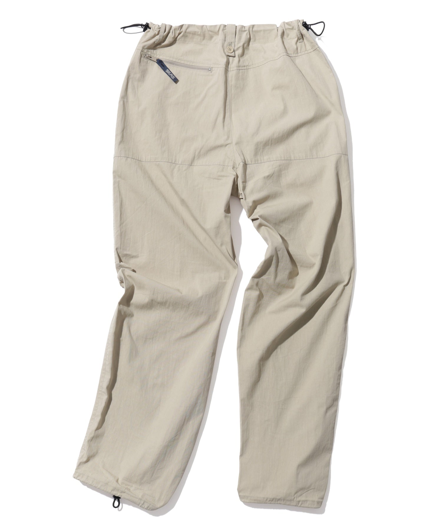 【ARCHIVE】TECH PANTS