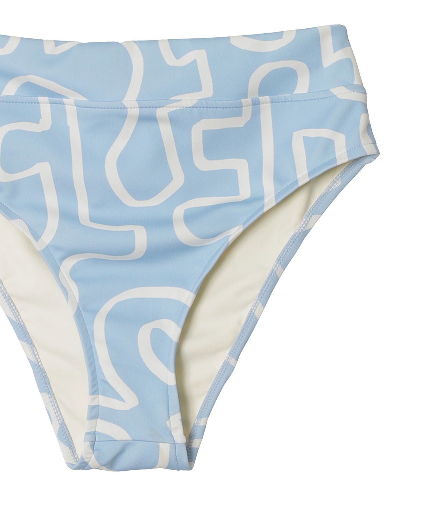 ZULU＆ZEPHY/SWIMWEAR