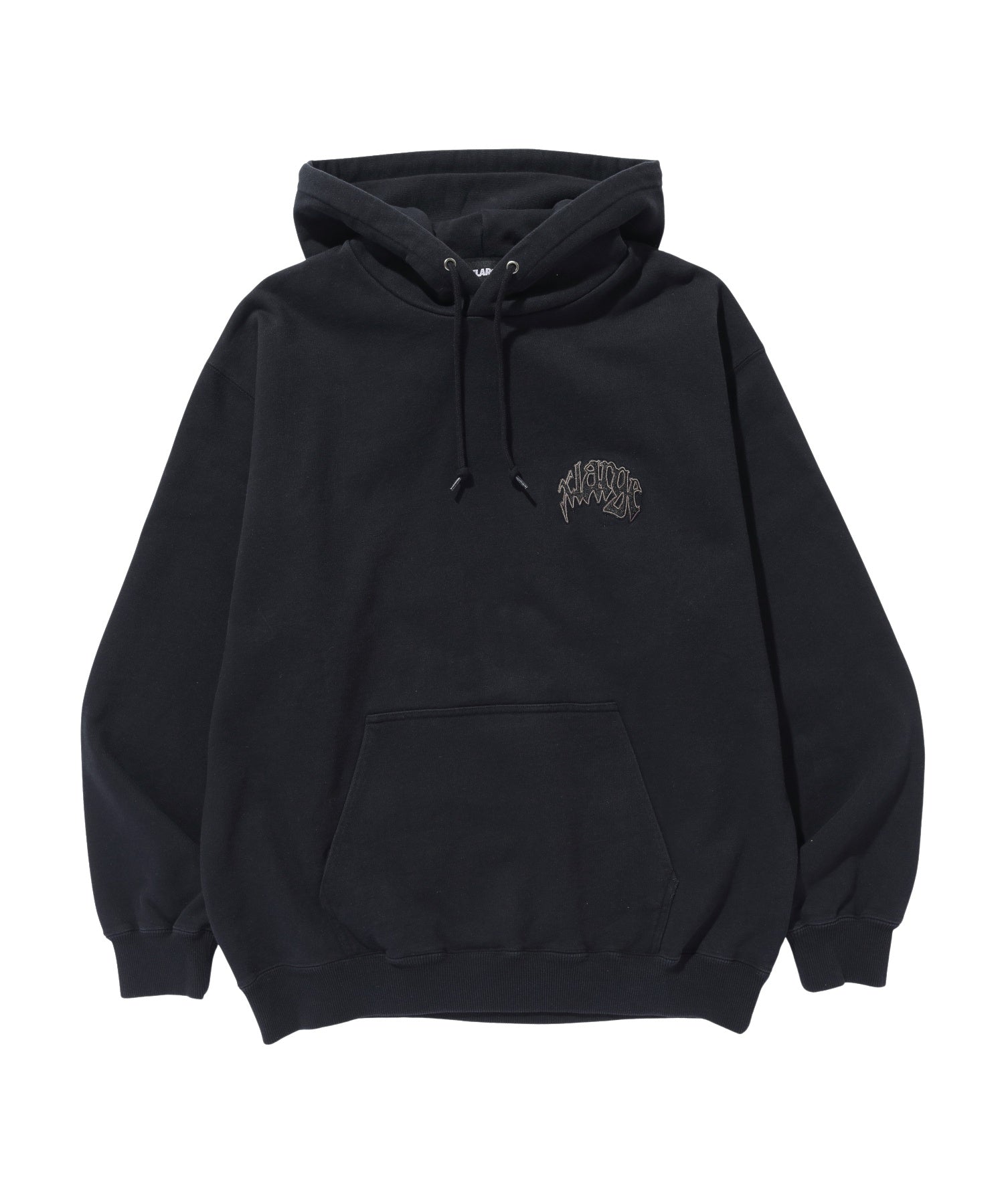 HW PULLOVER HOODED SWEATSHIRT