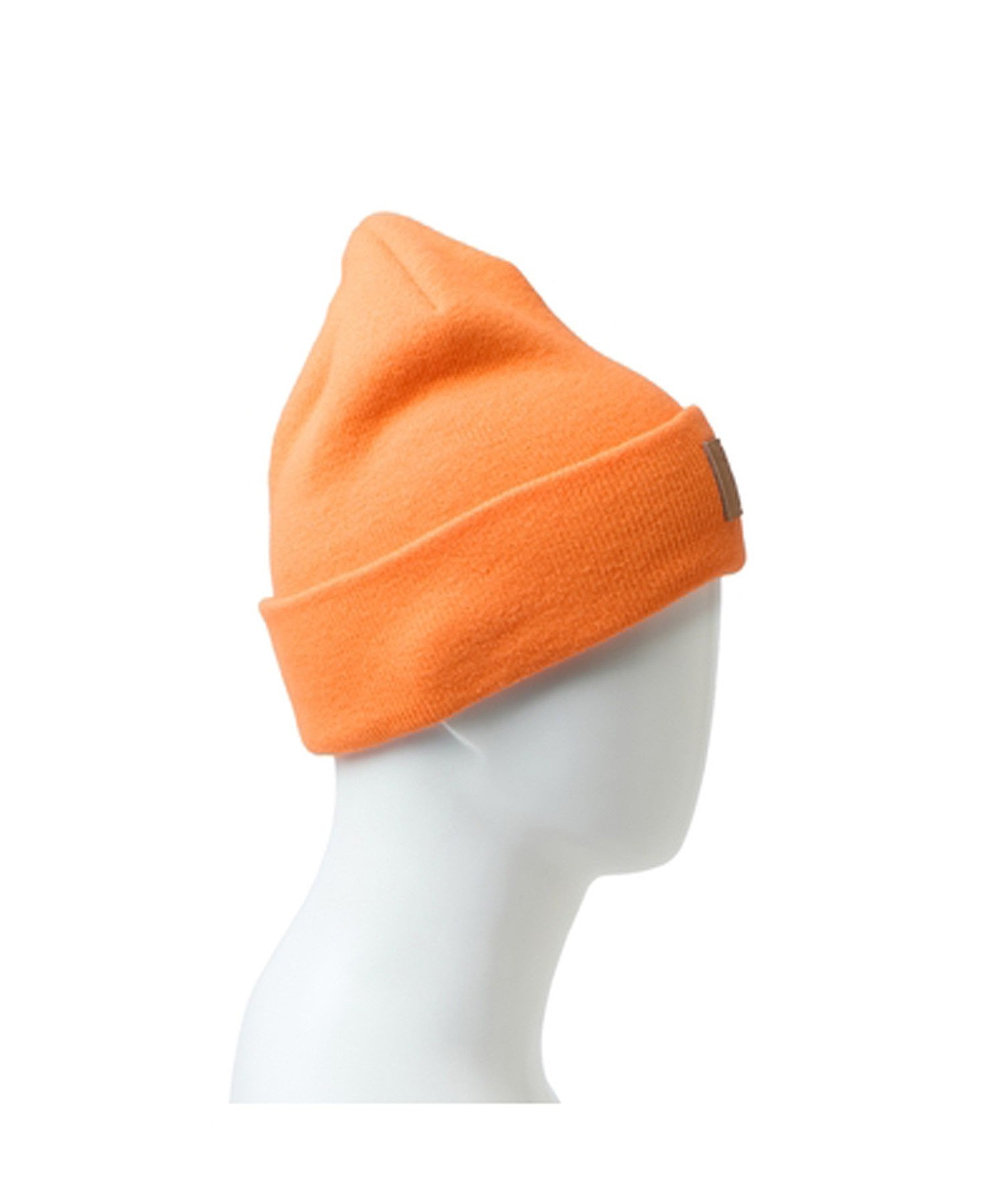 【NEWERA】ベーシック カフニット DOG PATCH Direction By TAKAYUKI OHASHI (the Apartment) OUTDOOR 15171662