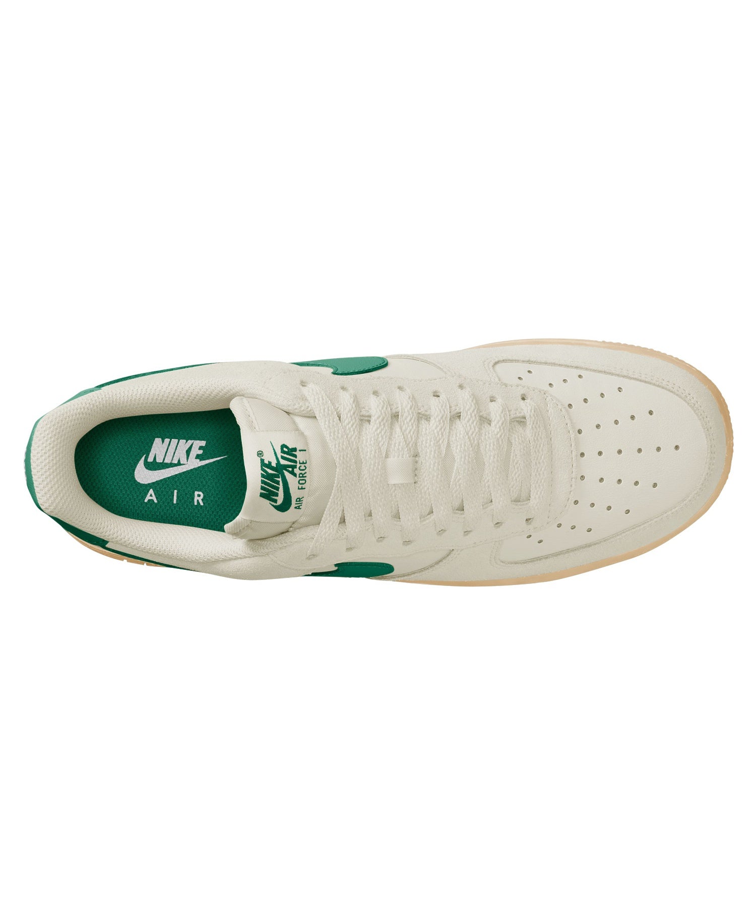 NIKE/ナイキ/AIR FORCE1 07 LV8/FQ8714-001