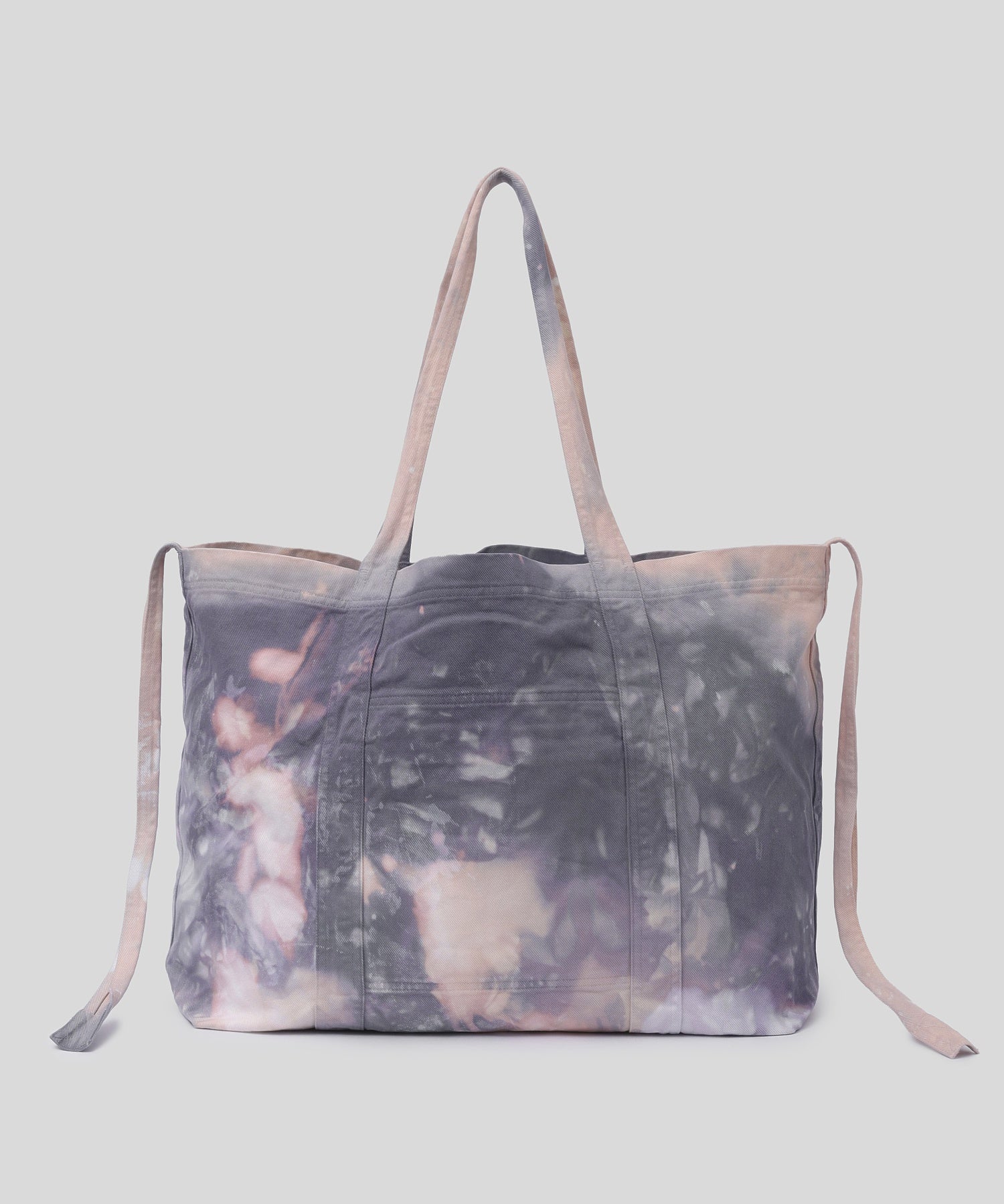 STOCKHOLM SURFBOARD CLUB/ストックホルムサーフボードクラブ/Weekend Tote U7000289