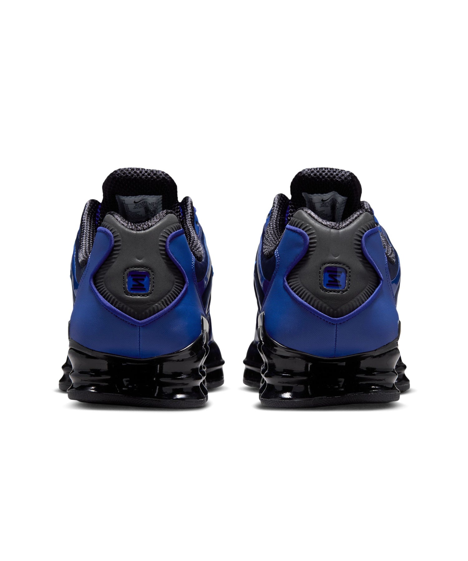 NIKE/ナイキ/SHOX TL AV3595-403