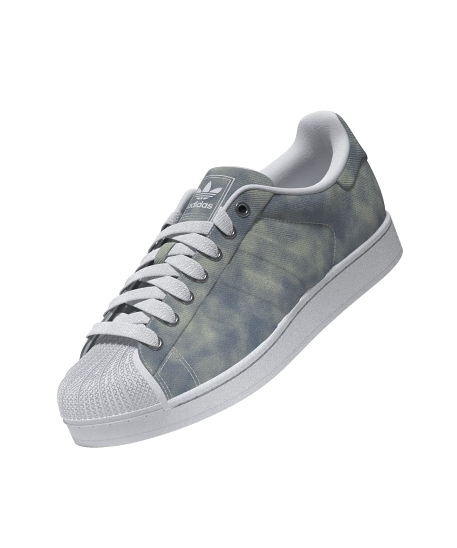 ADIDAS/アディダス/WMNS SUPERSTAR II PREM OMU66/JQ3239