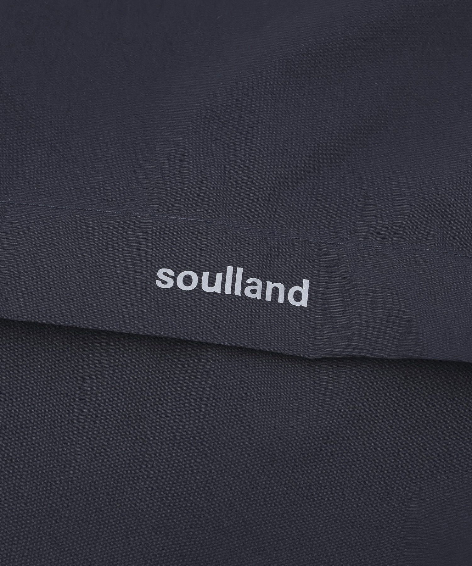 SOULLAND/ソウルランド/COHEN windbraker jacket 61018-1399